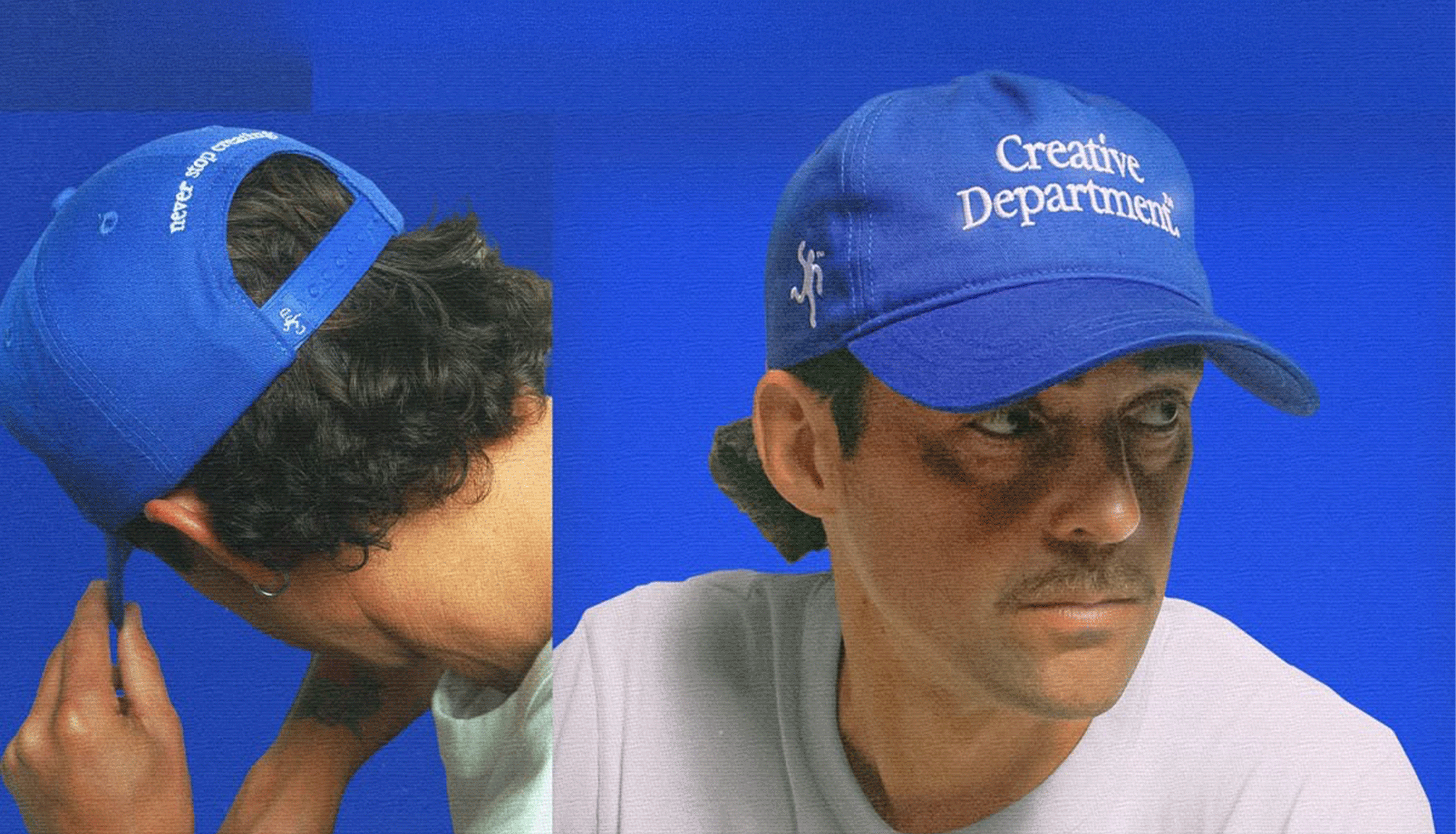 Creative Department