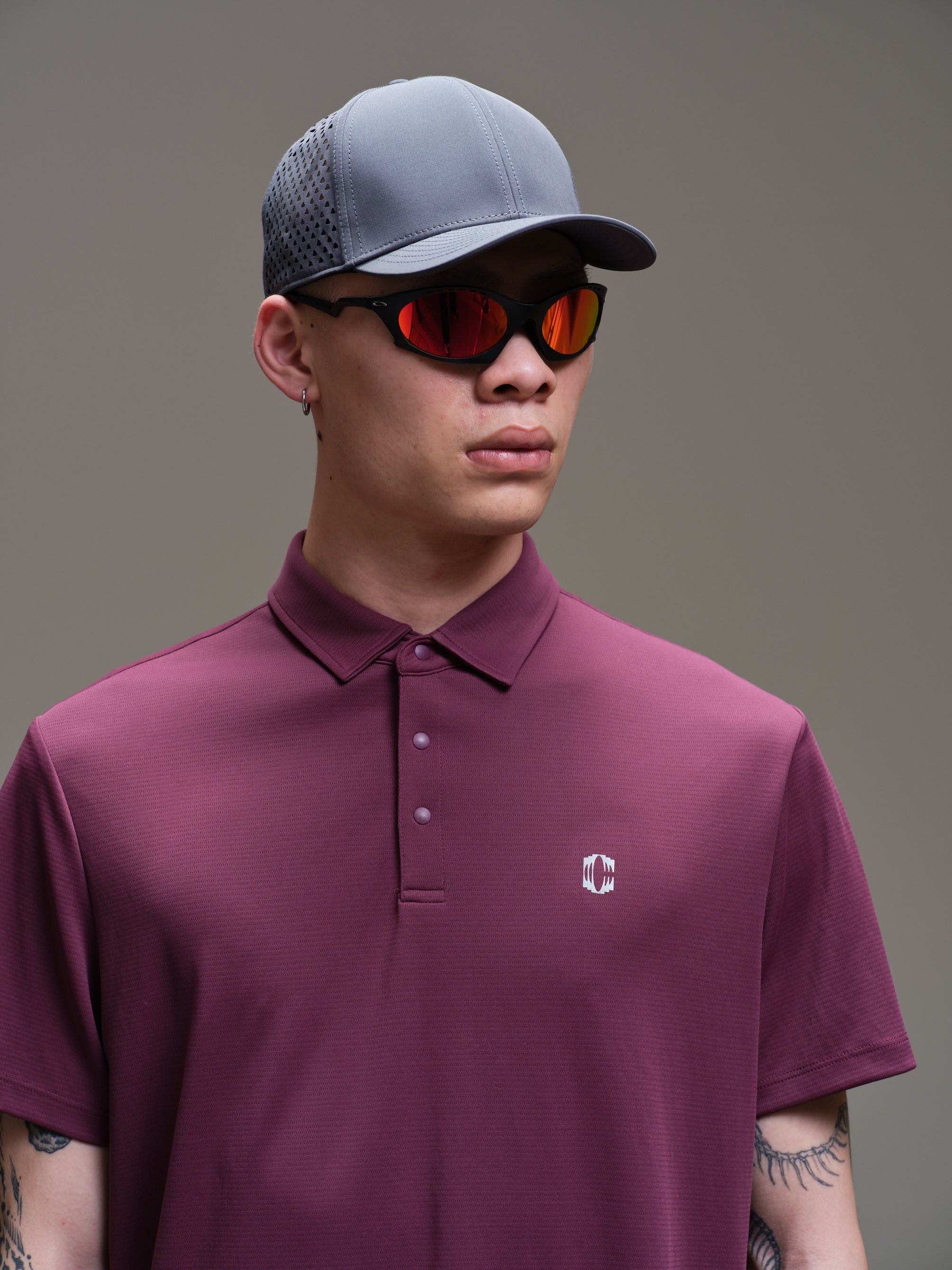 POLOS