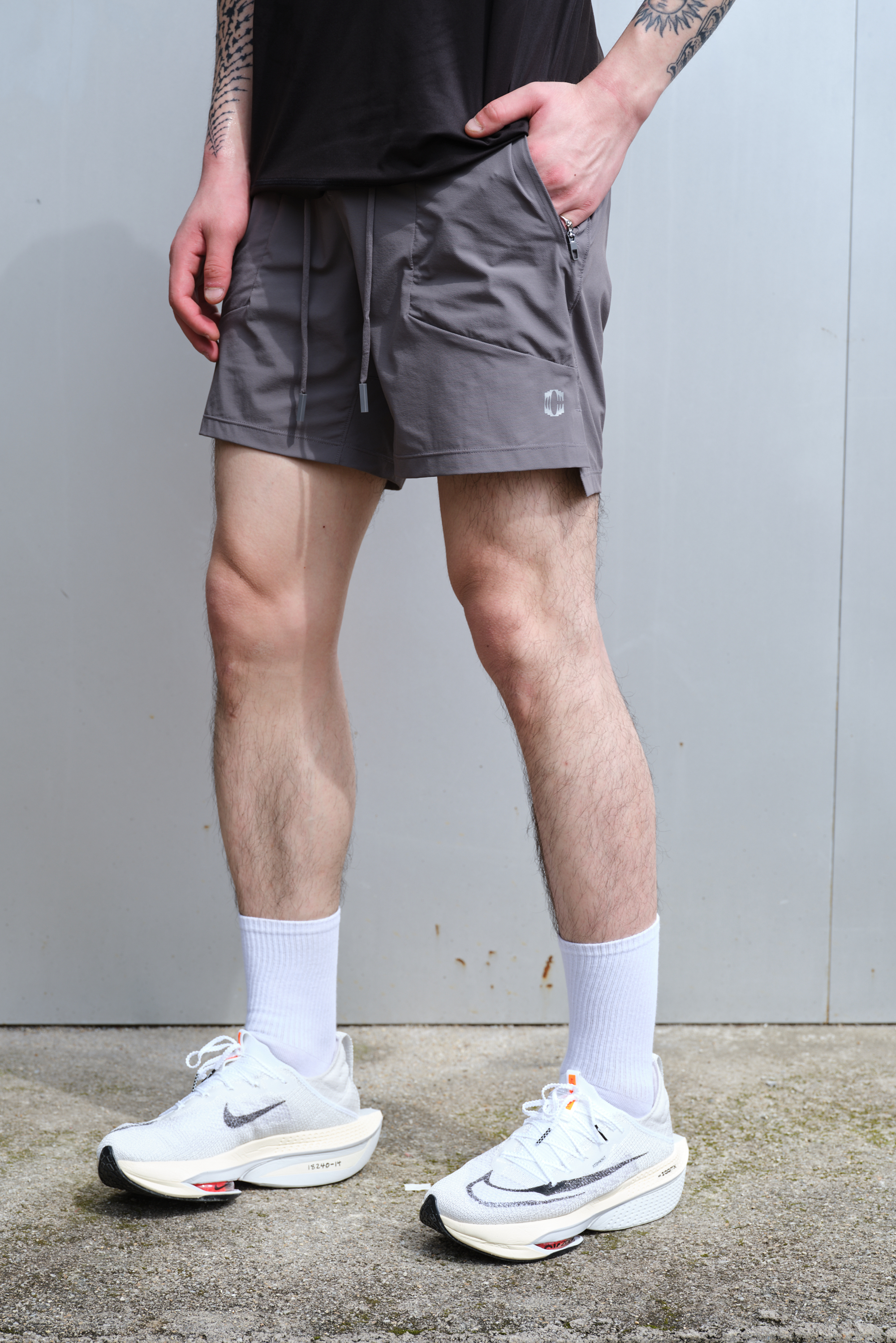 MEN'S ACTIVE