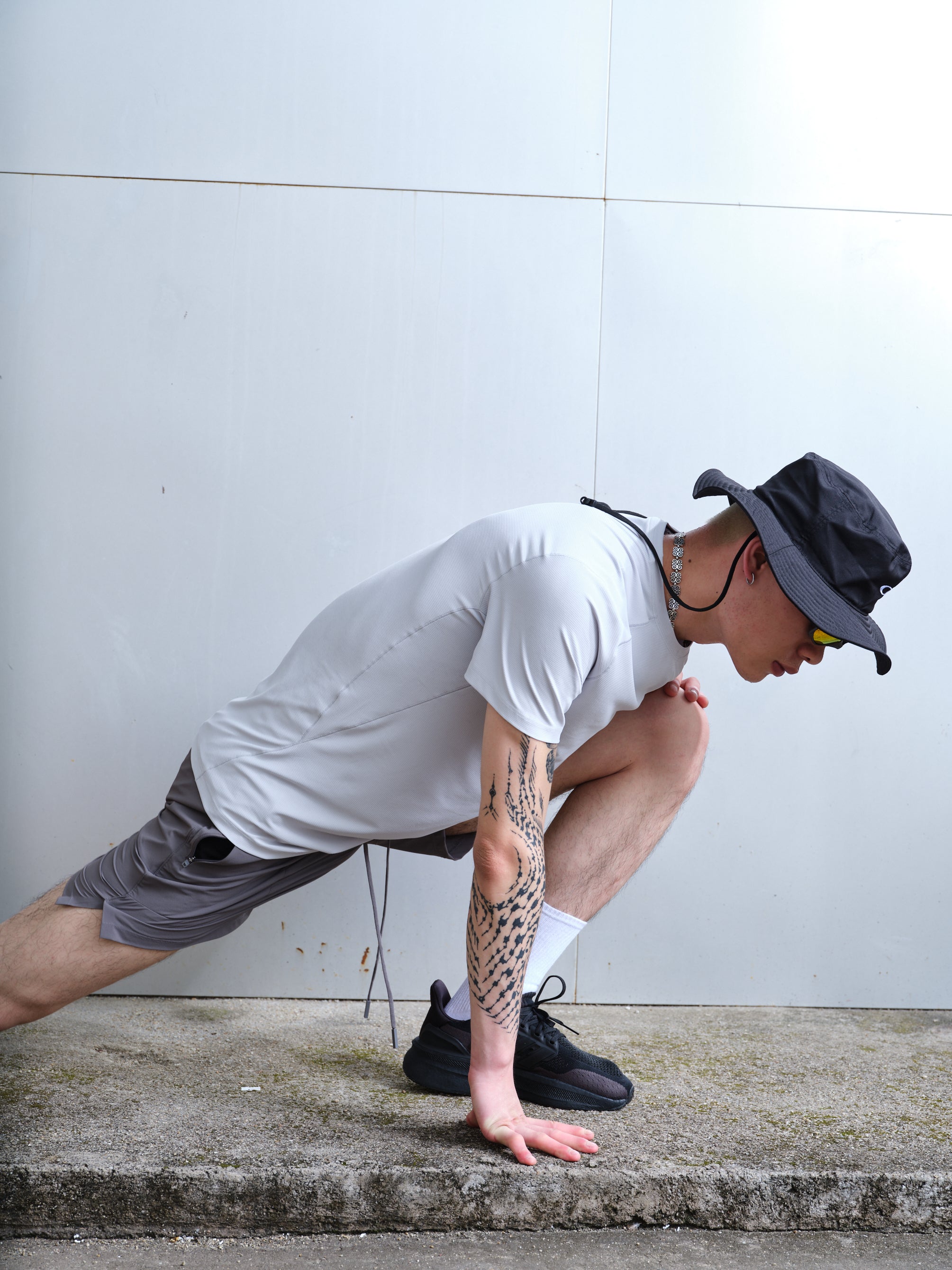 Align Tee-7