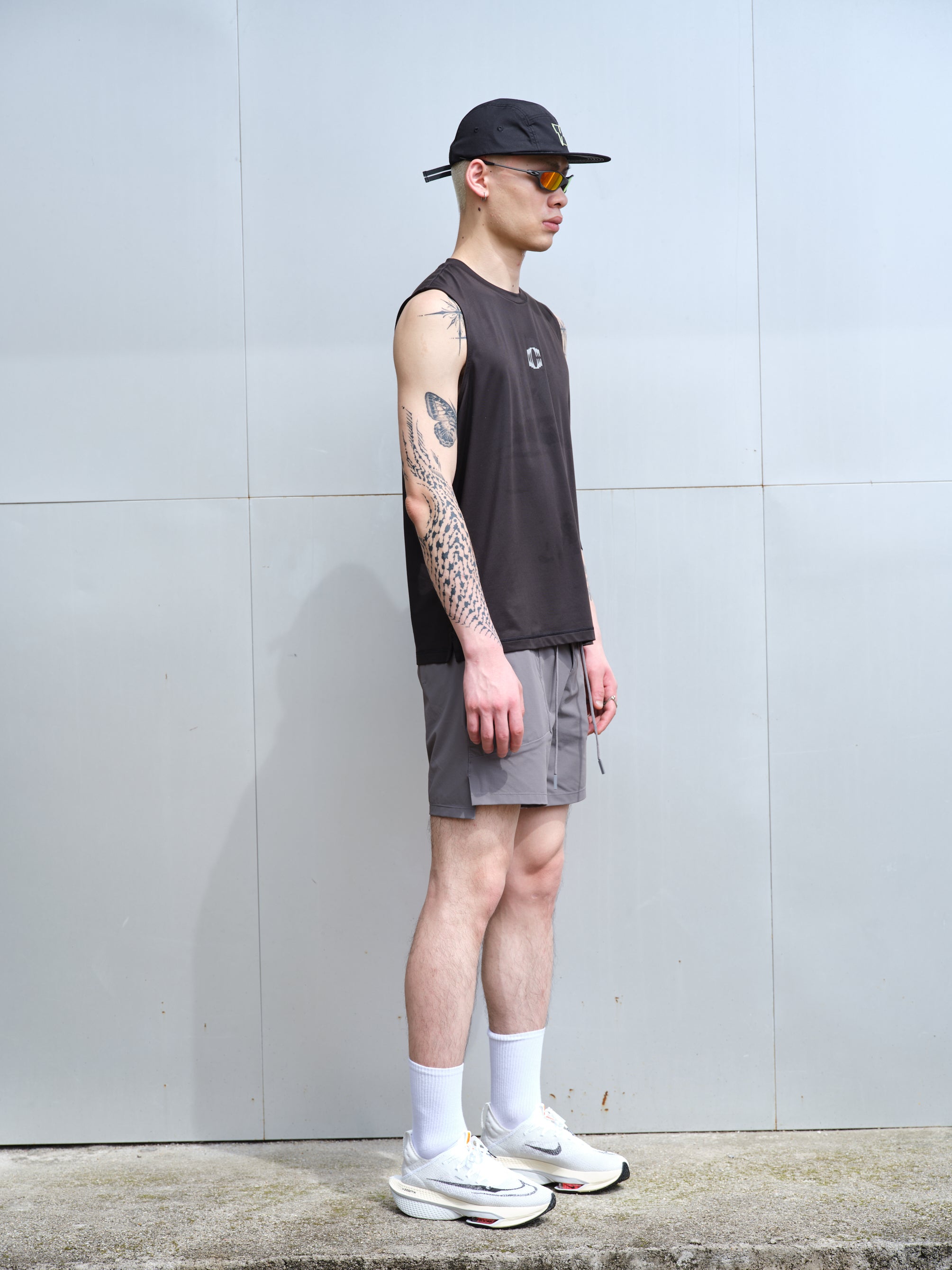 Flow Tank-4