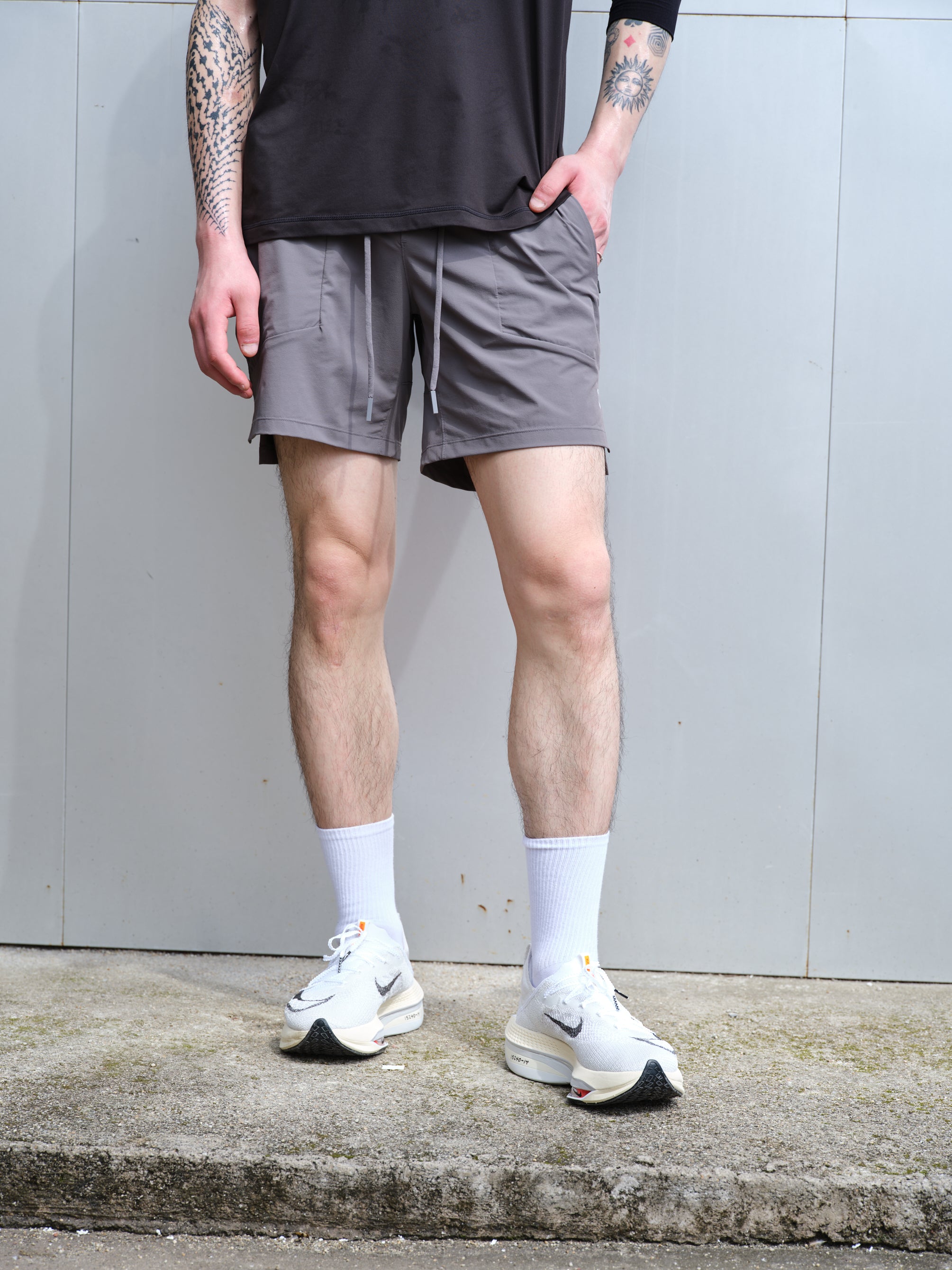 Axis Short