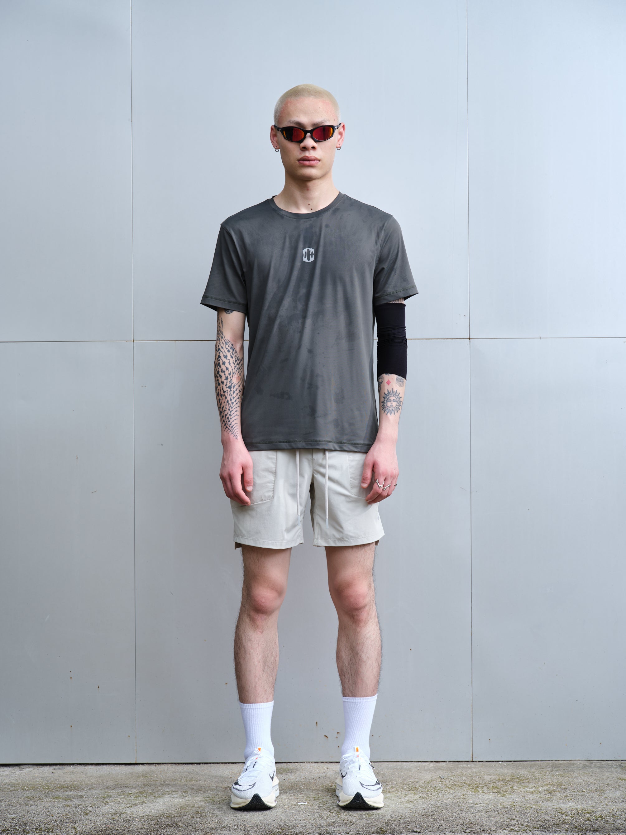 Flow Tee