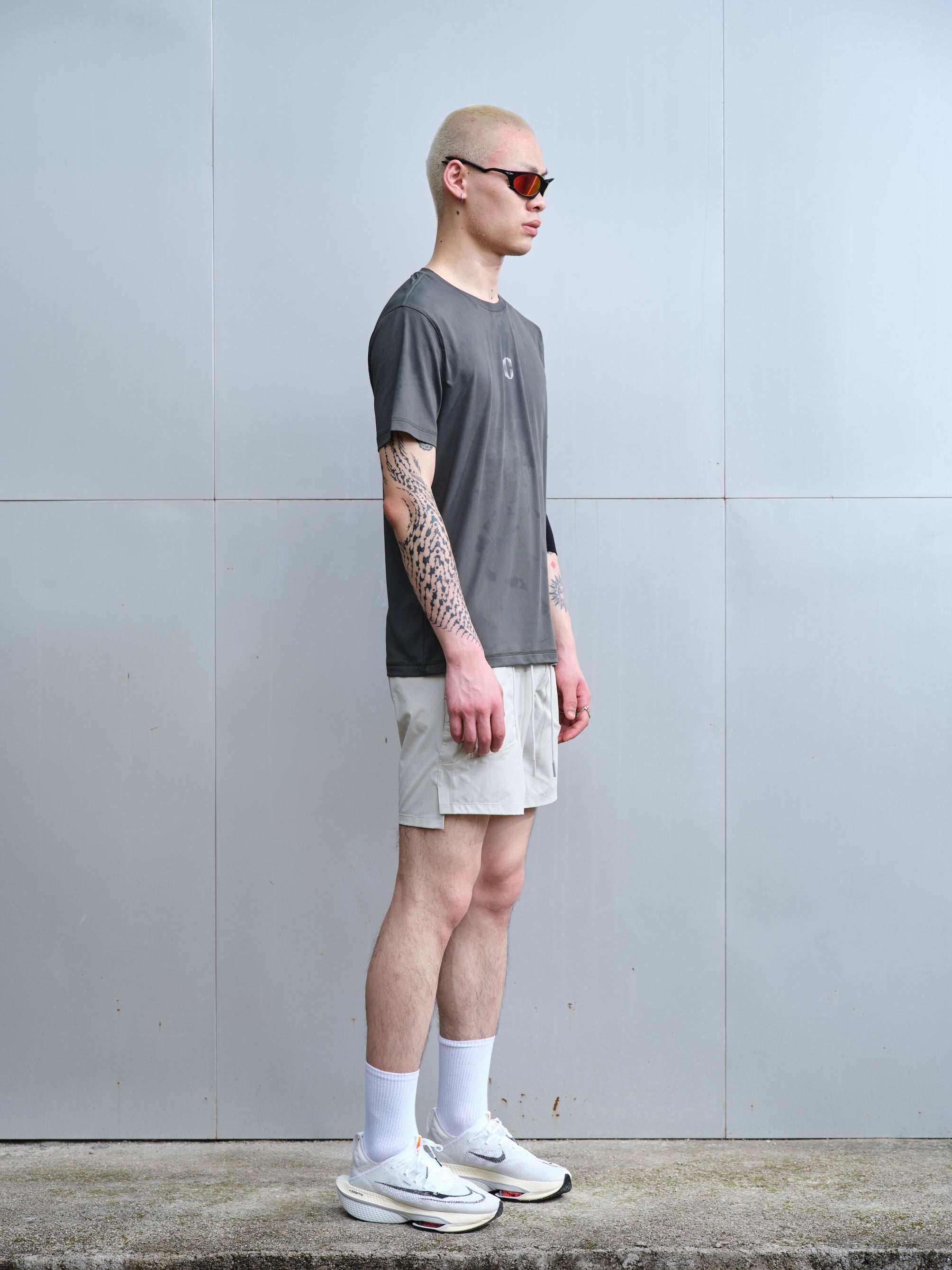Flow Tee-4