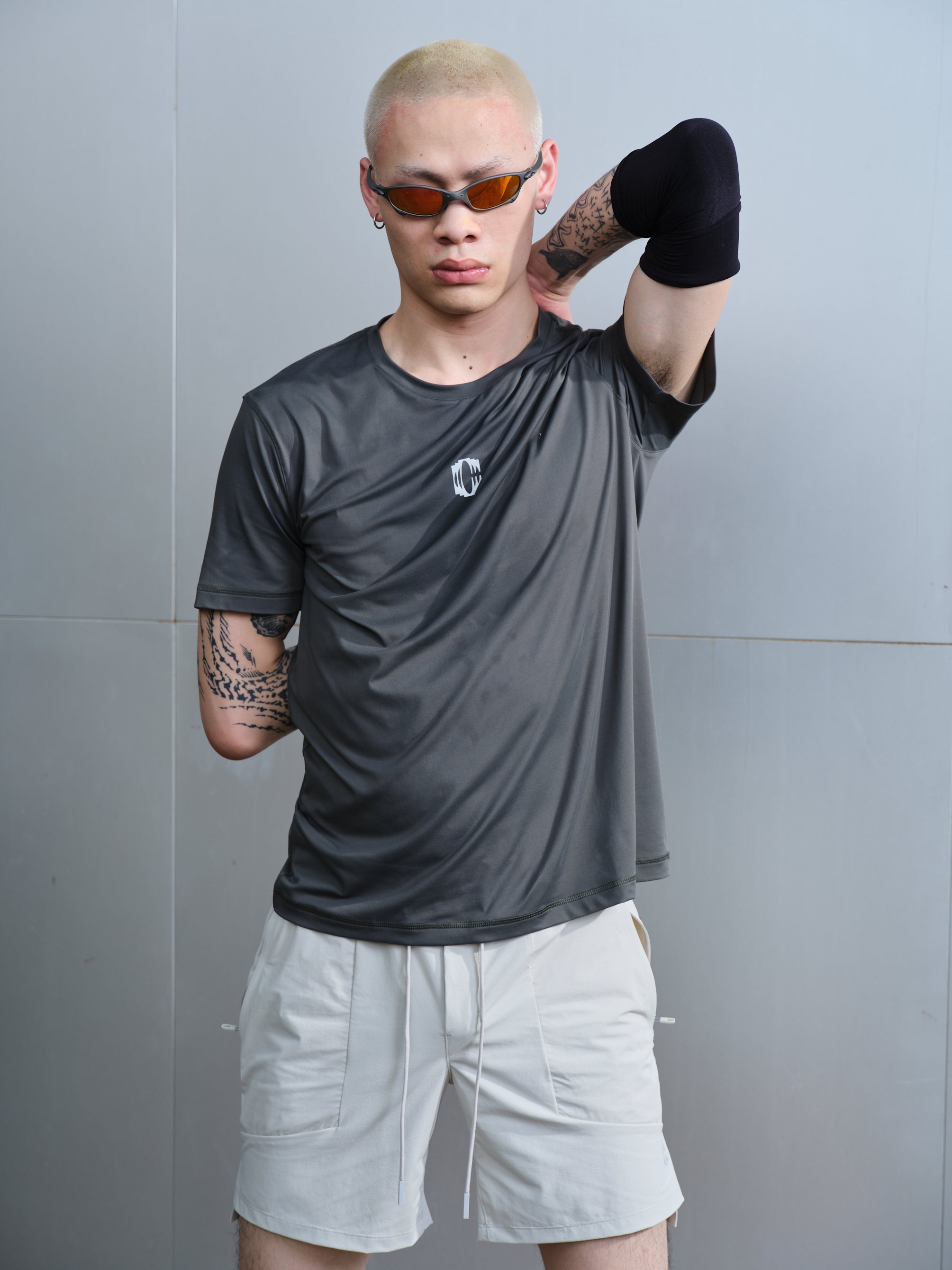 Flow Tee