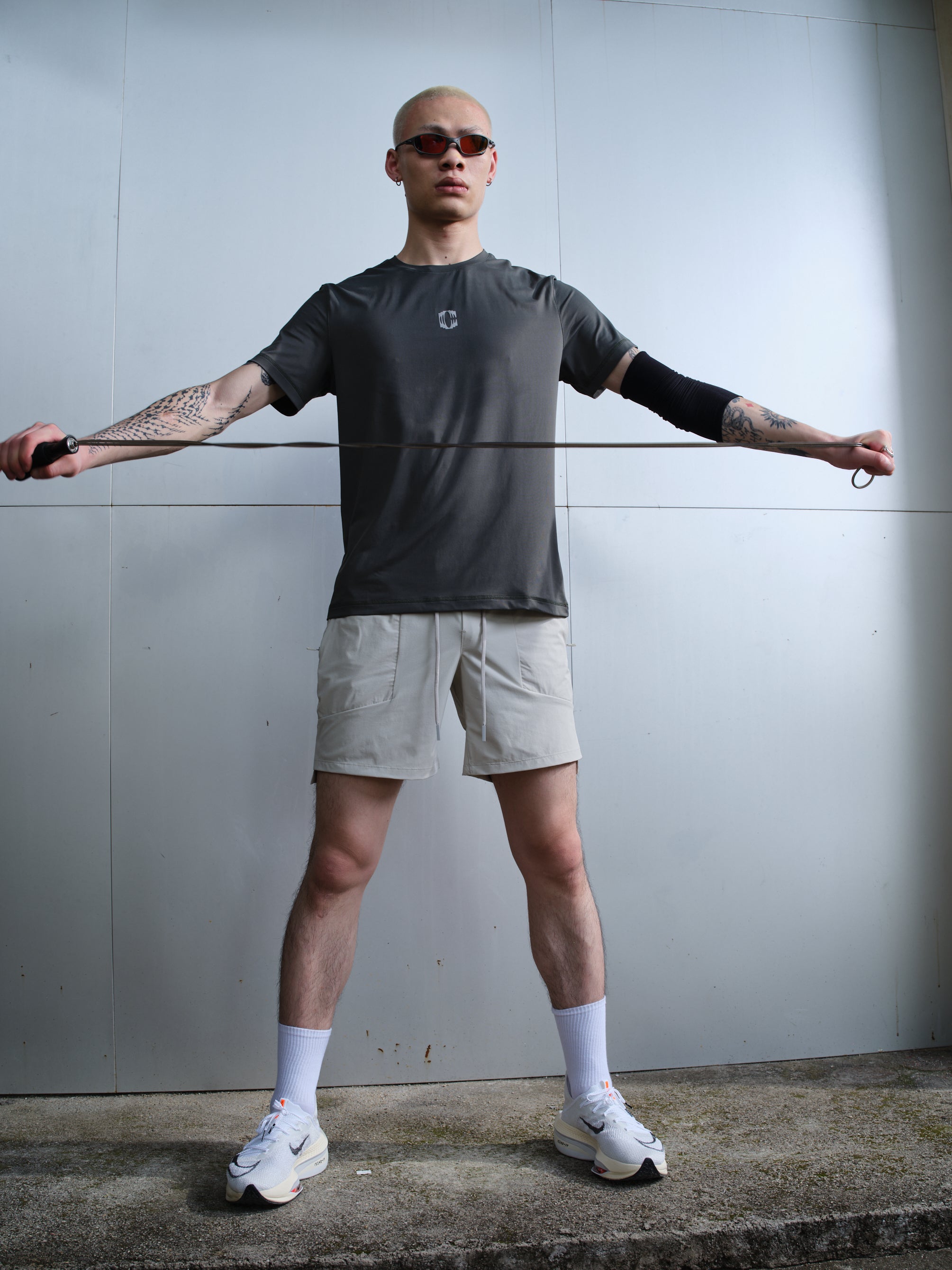 Flow Tee-3