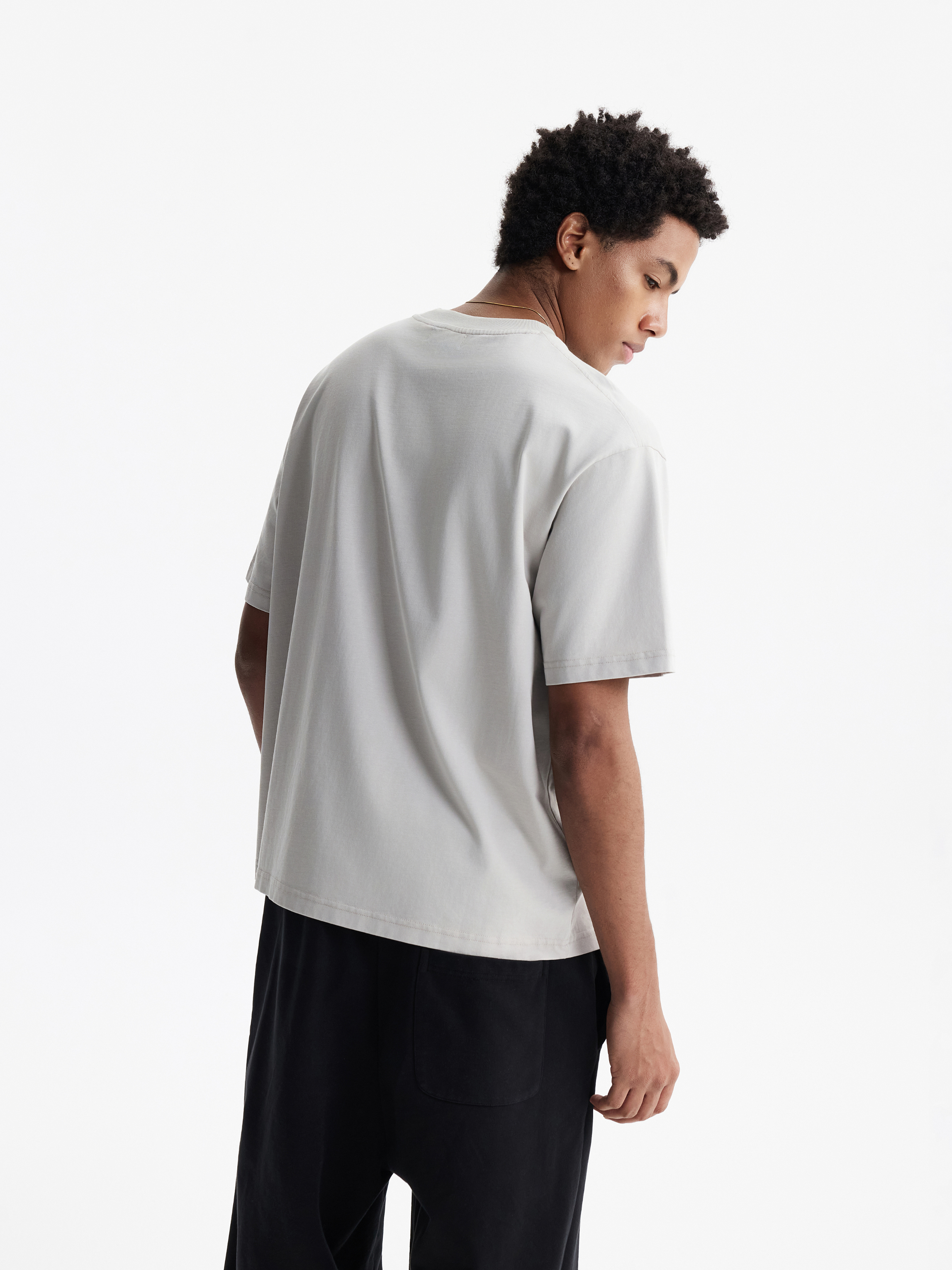 Core Regular Tee (M)-11