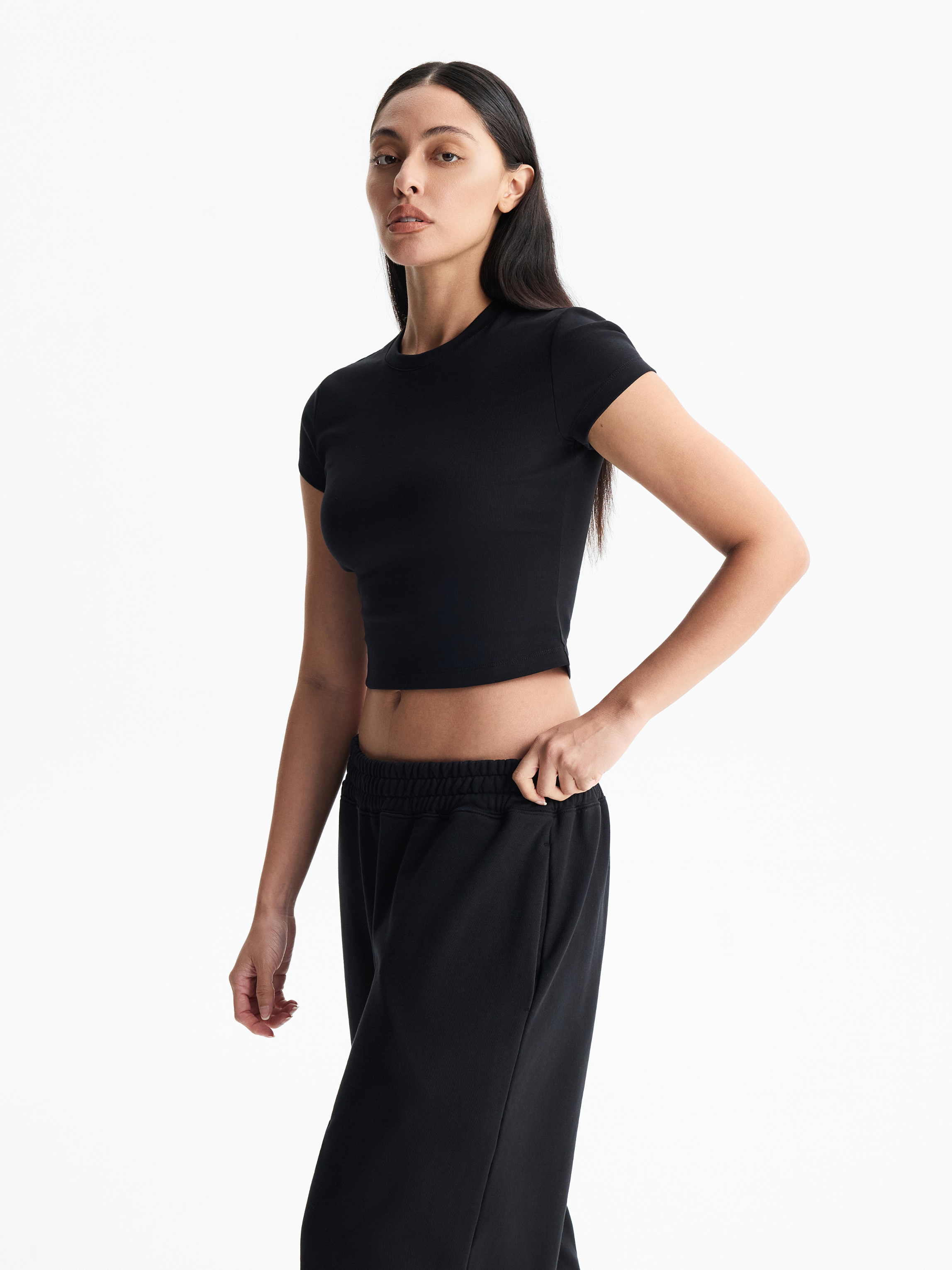Core Baby Tee (W)-11