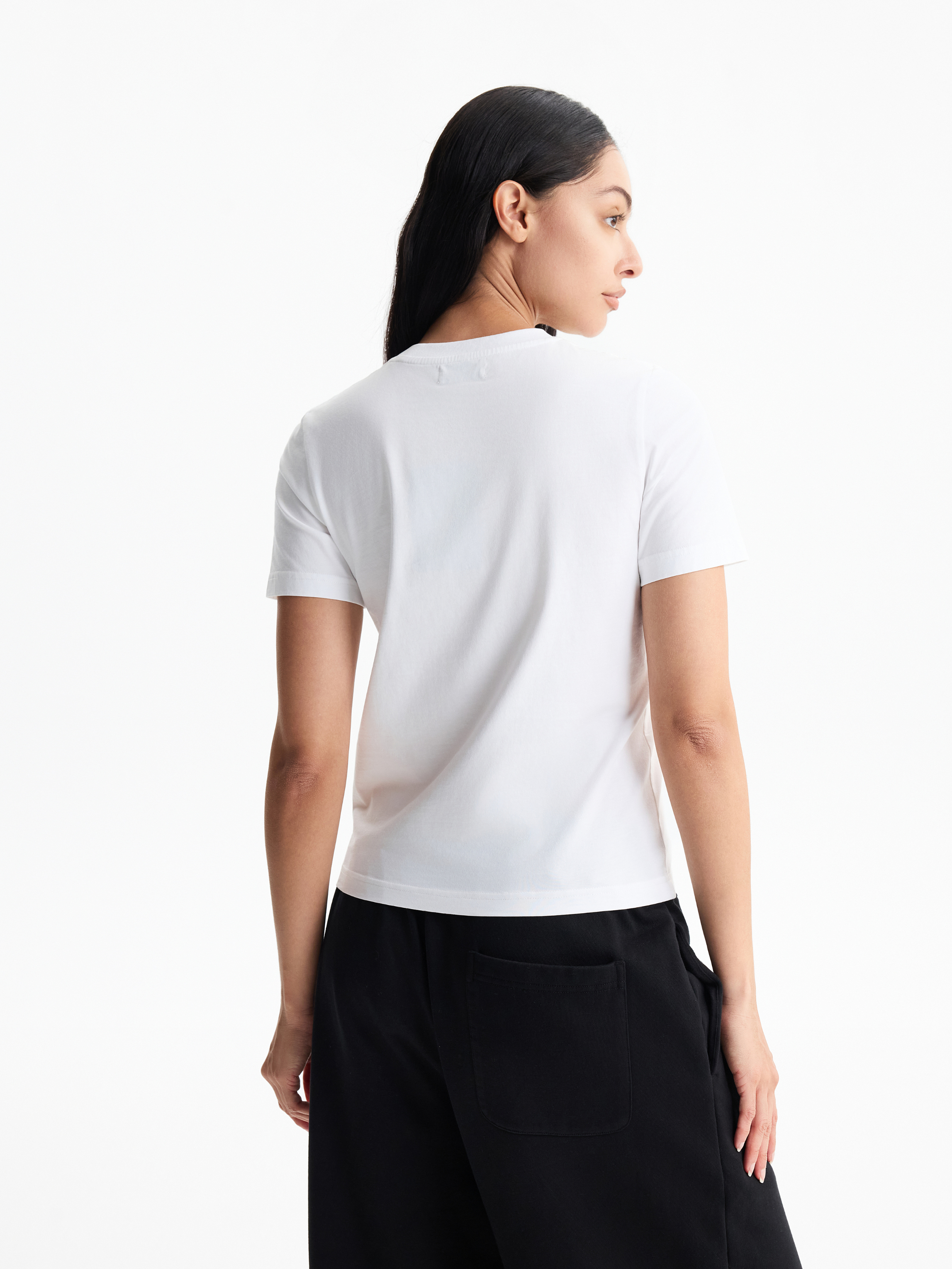 Core Regular Tee (W)-11