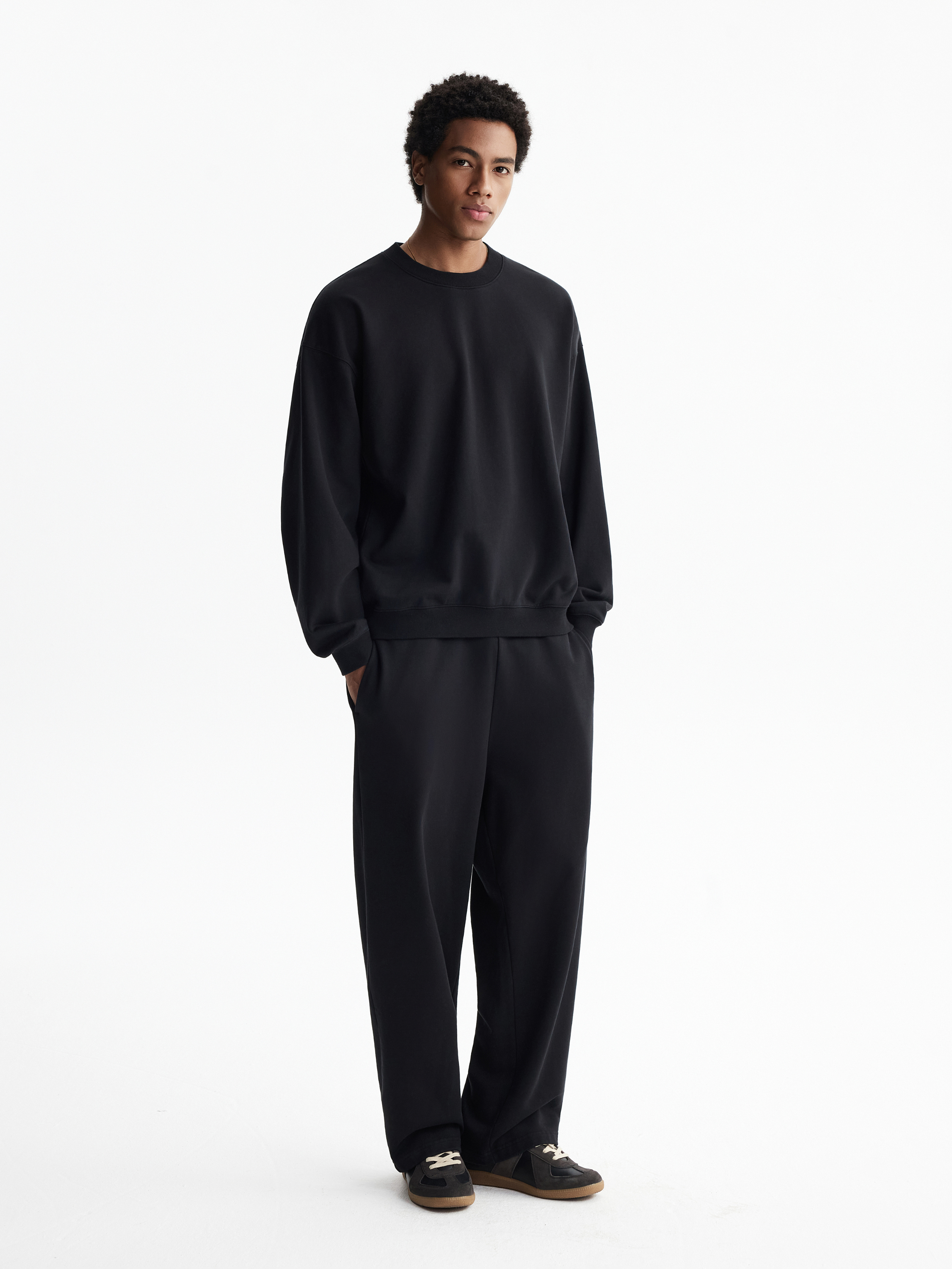 Core Crewneck-11