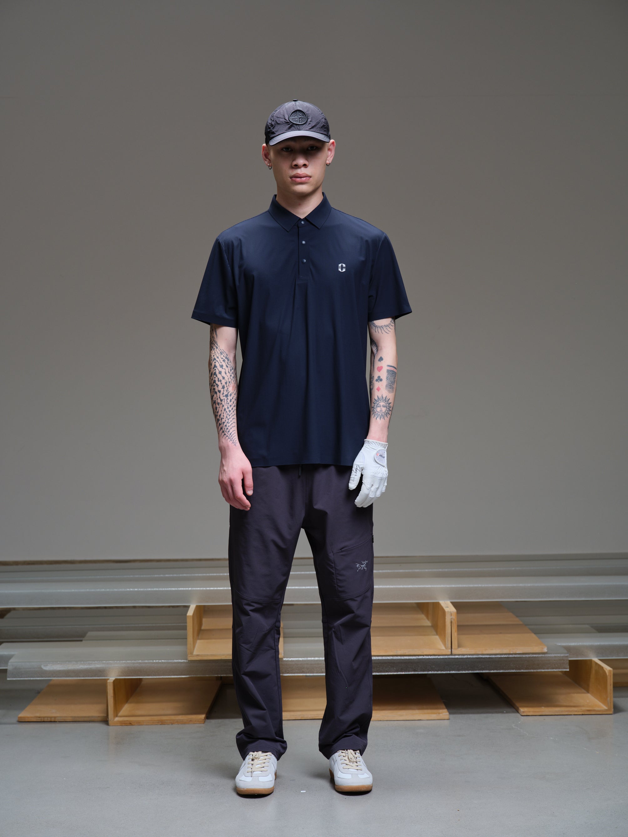 Tempo Polo-4