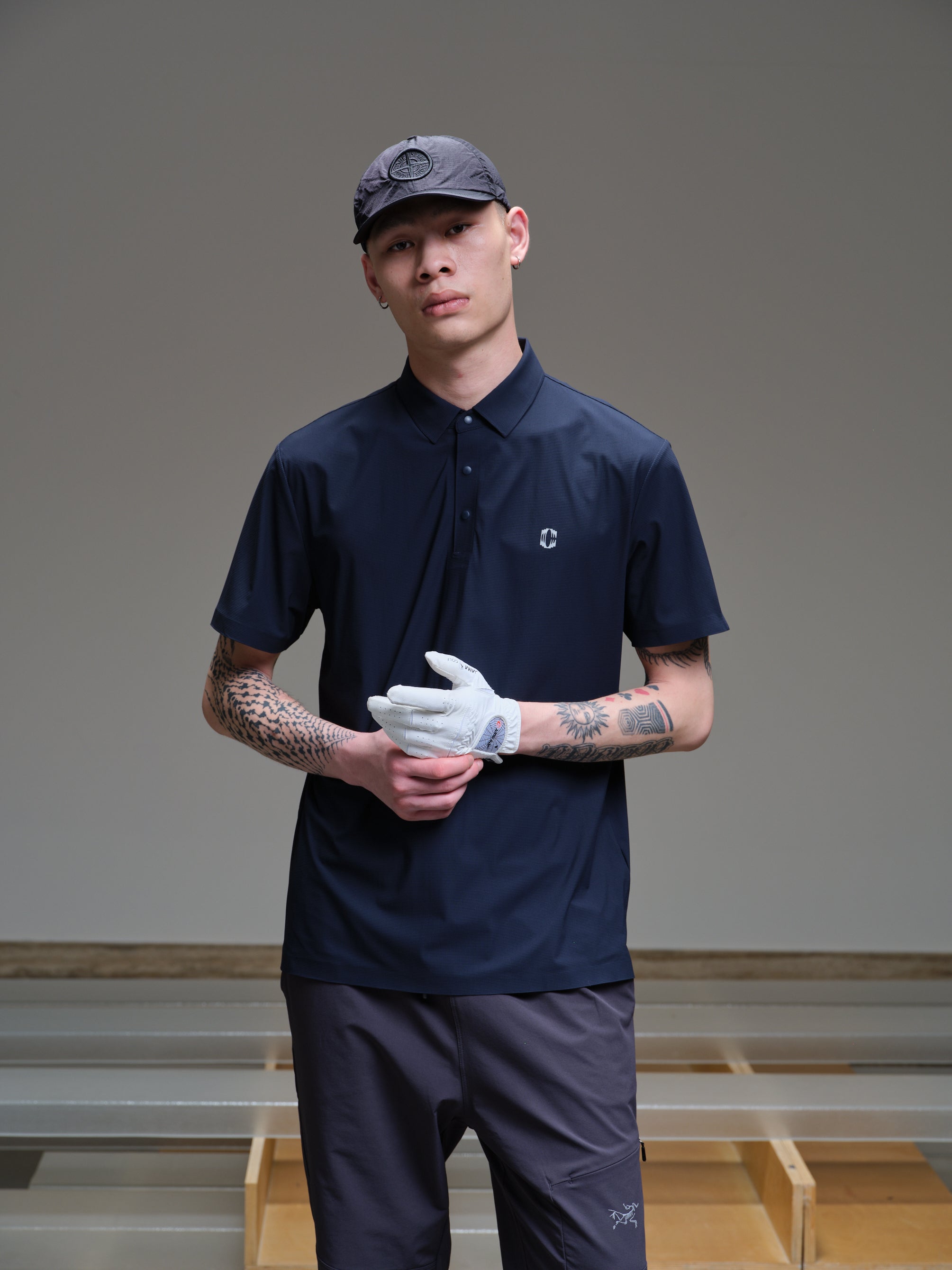 Tempo Polo-2