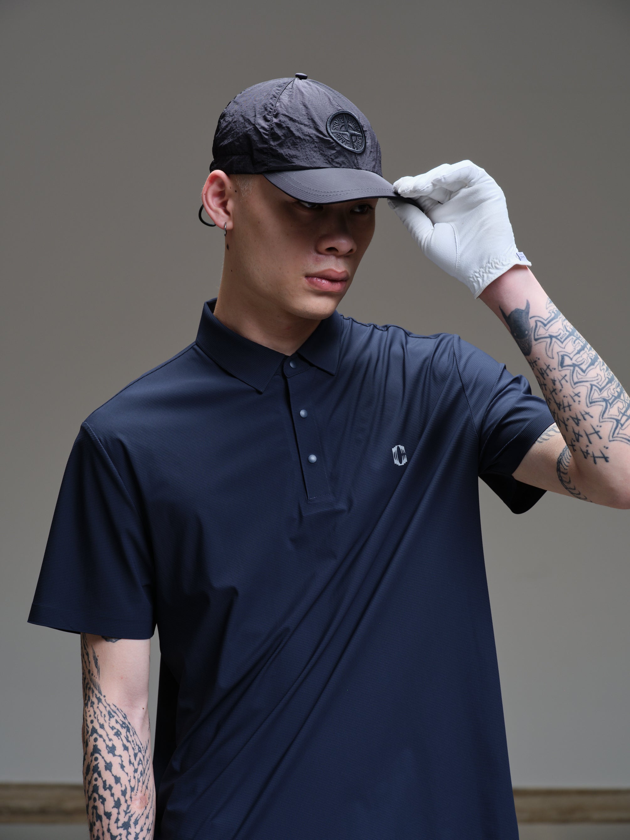 Tempo Polo-3