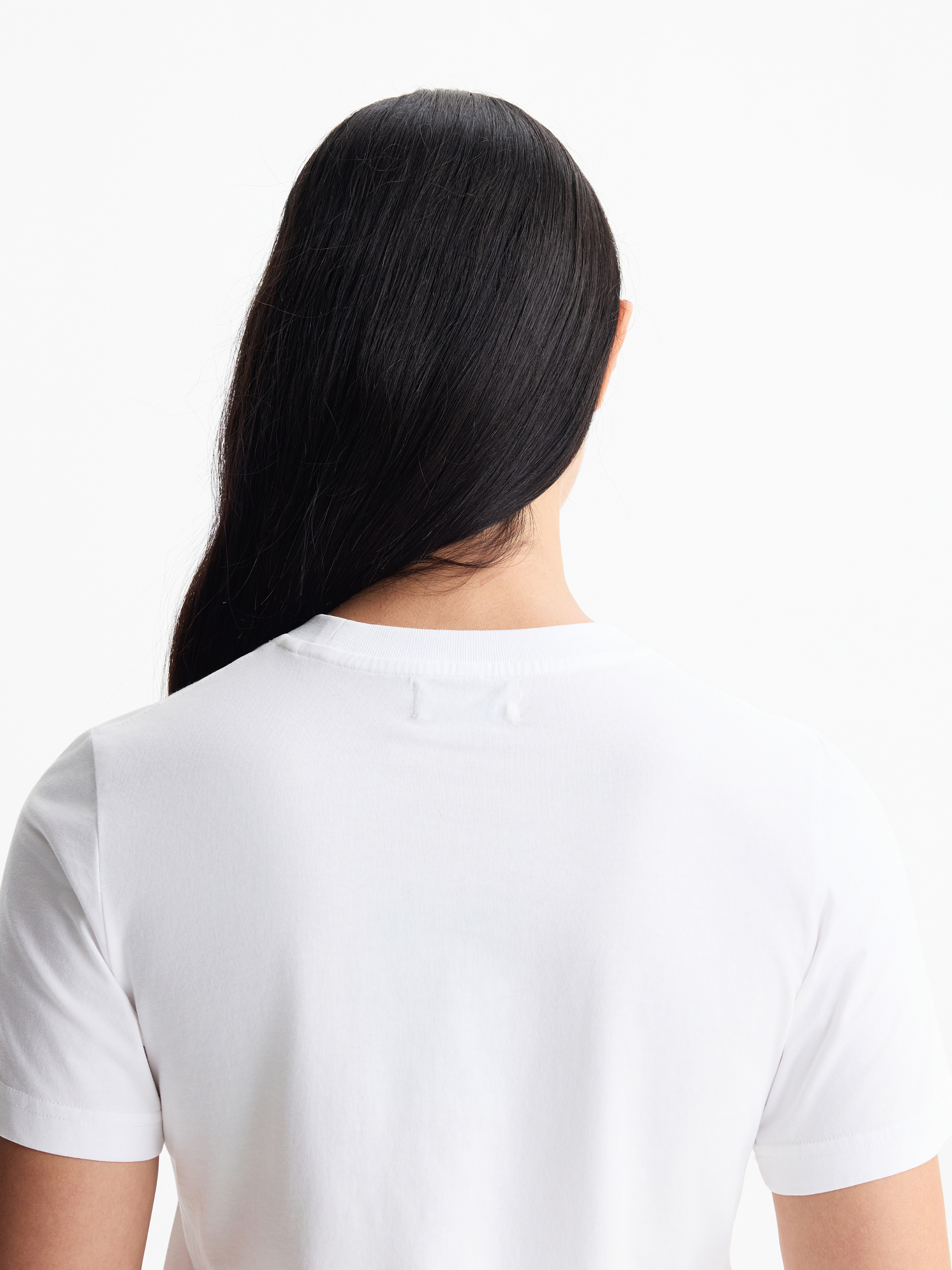 Core Regular Tee (W)-12