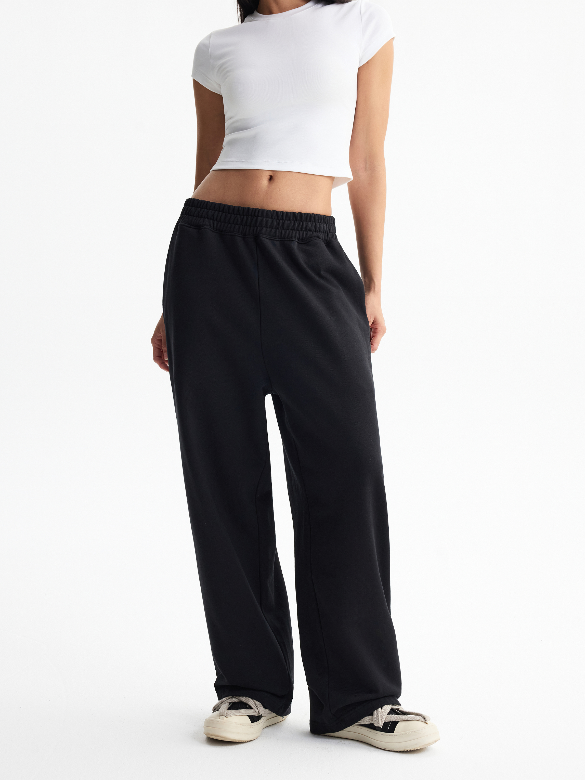Core Sweatpant-12