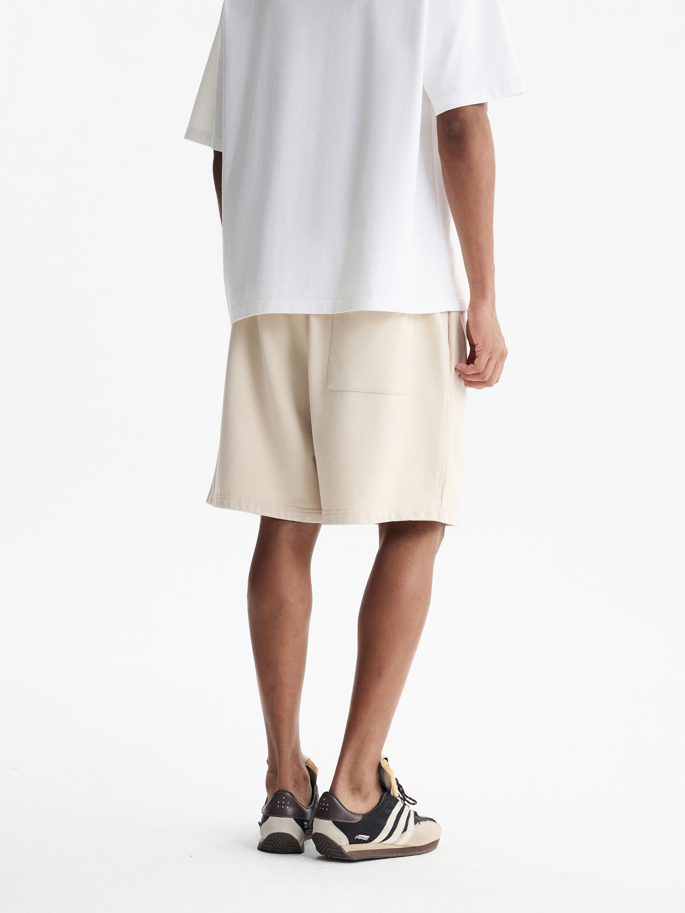 Core Short-12