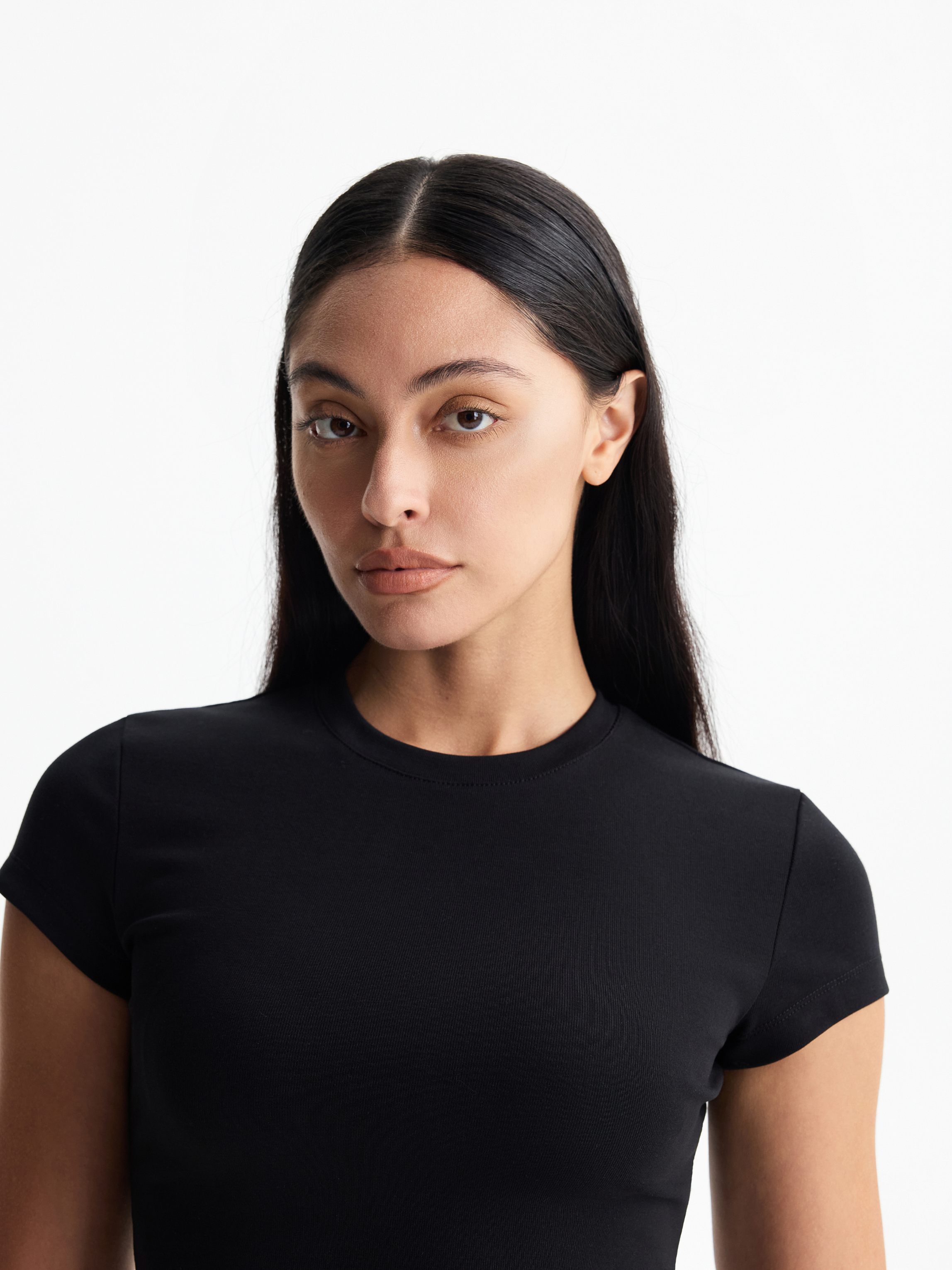 Core Baby Tee (W)-13