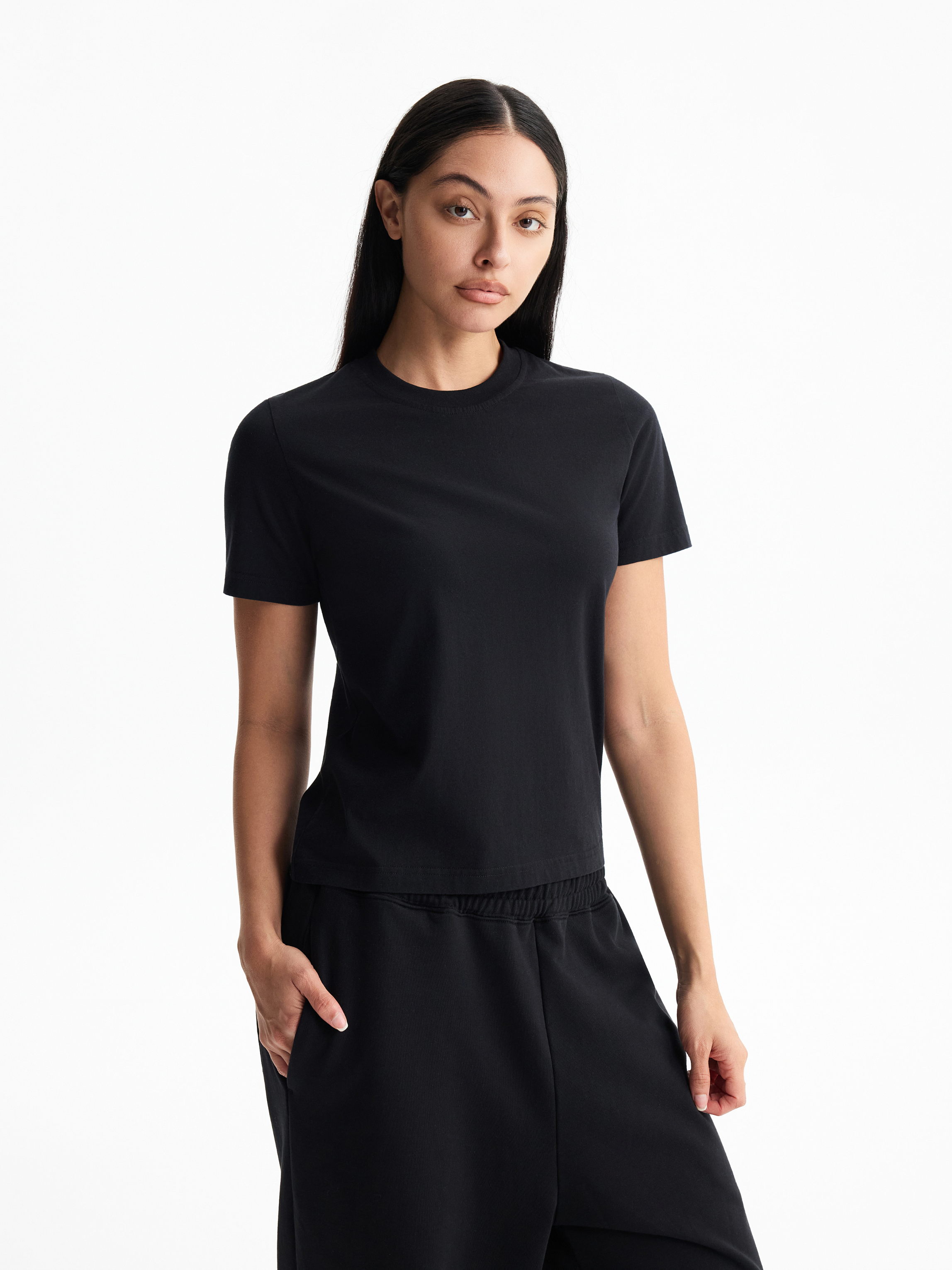 Core Regular Tee (W)-13