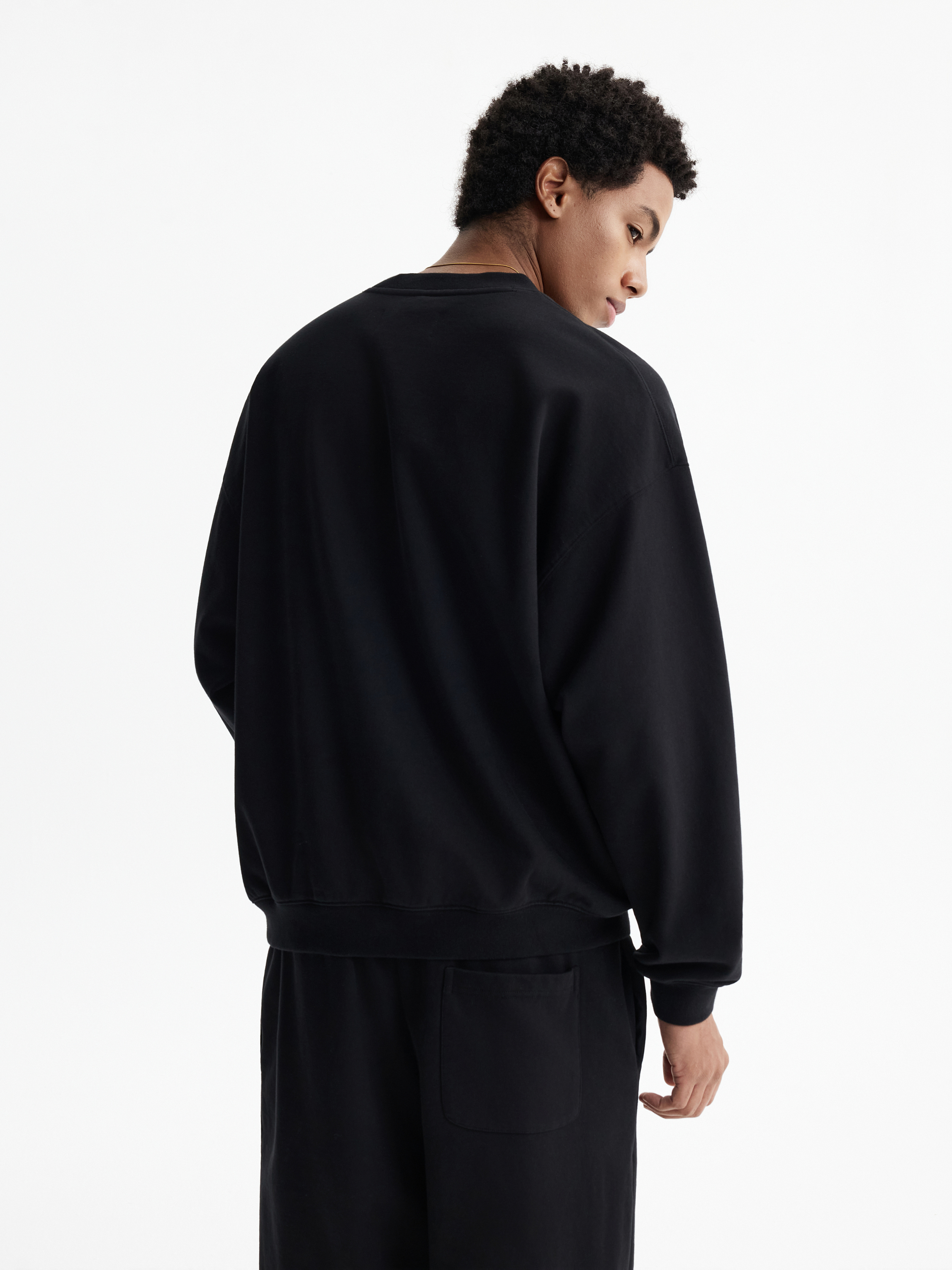 Core Crewneck-13