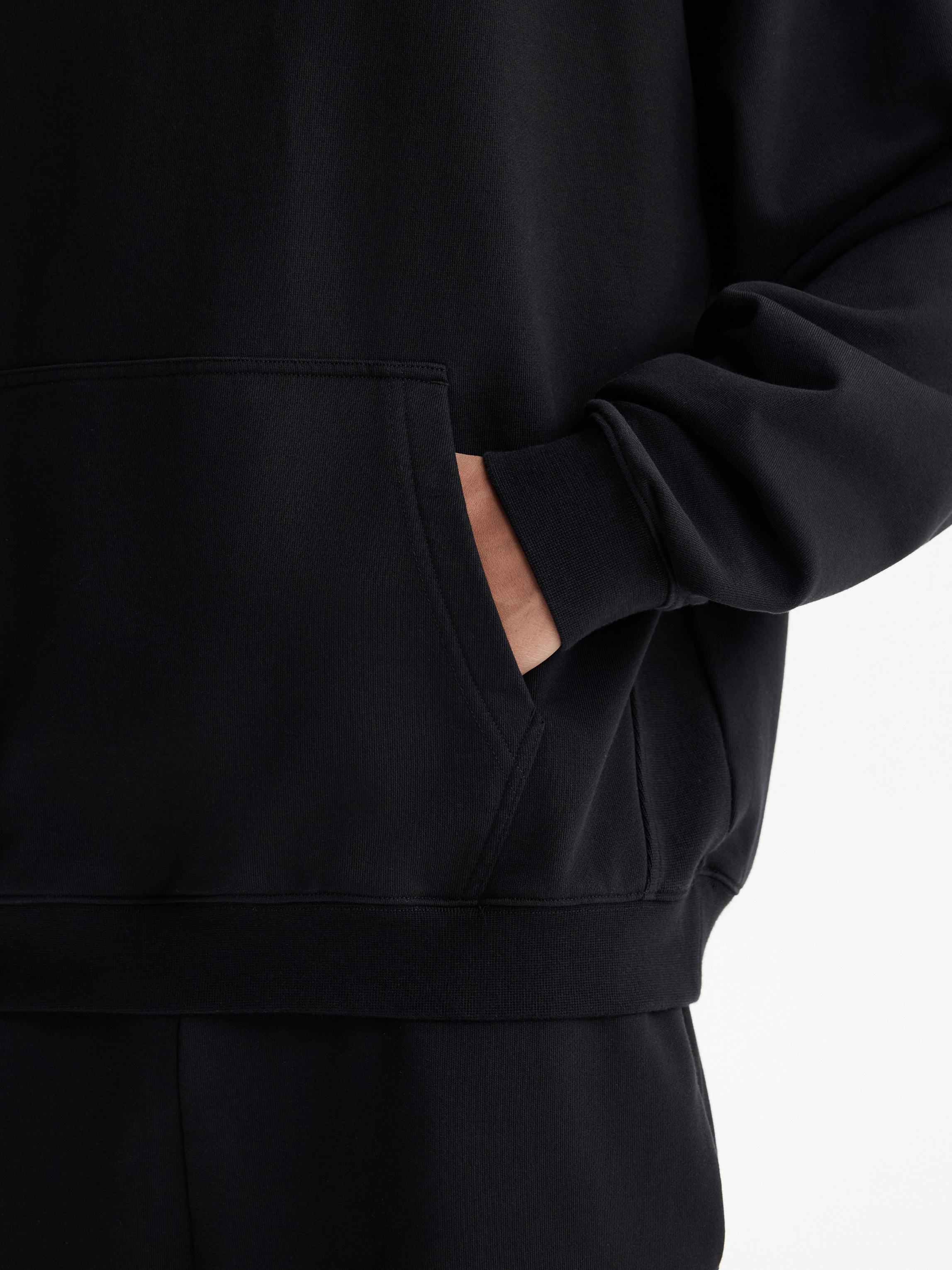 Core Hoodie-13