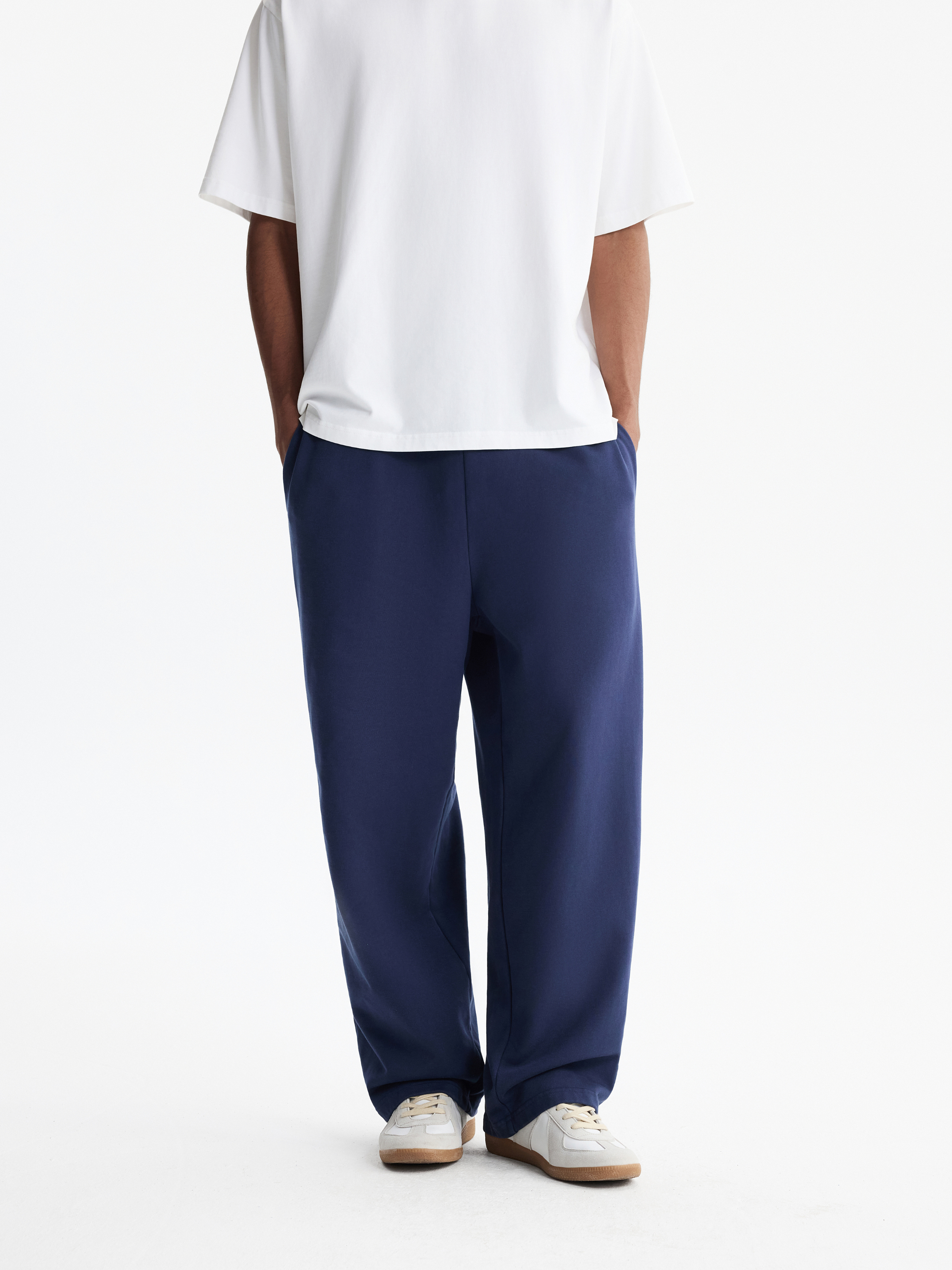 Core Sweatpant-13