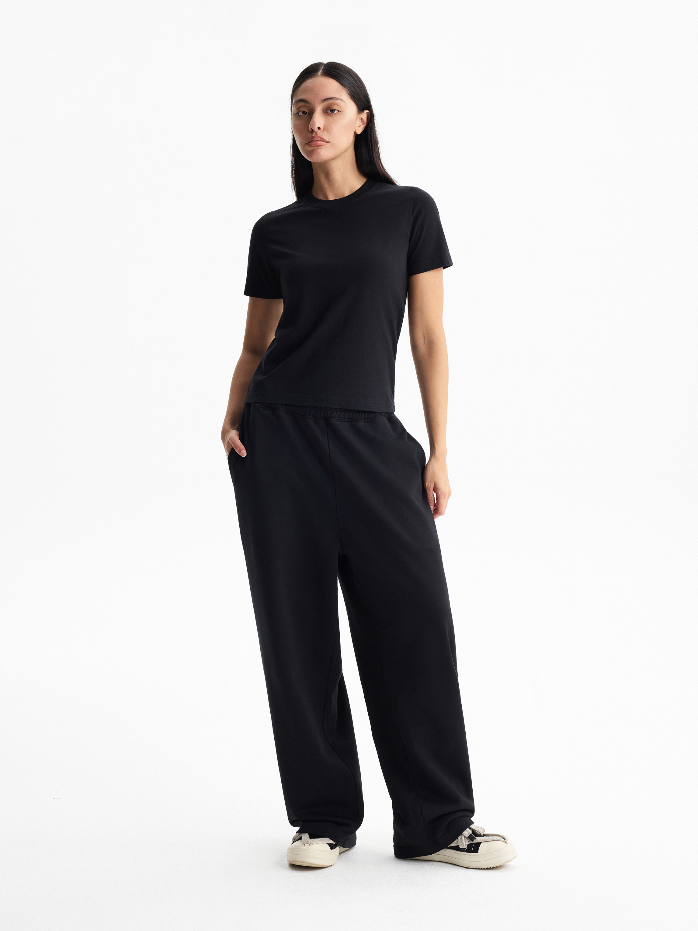 Core Regular Tee (W)-14