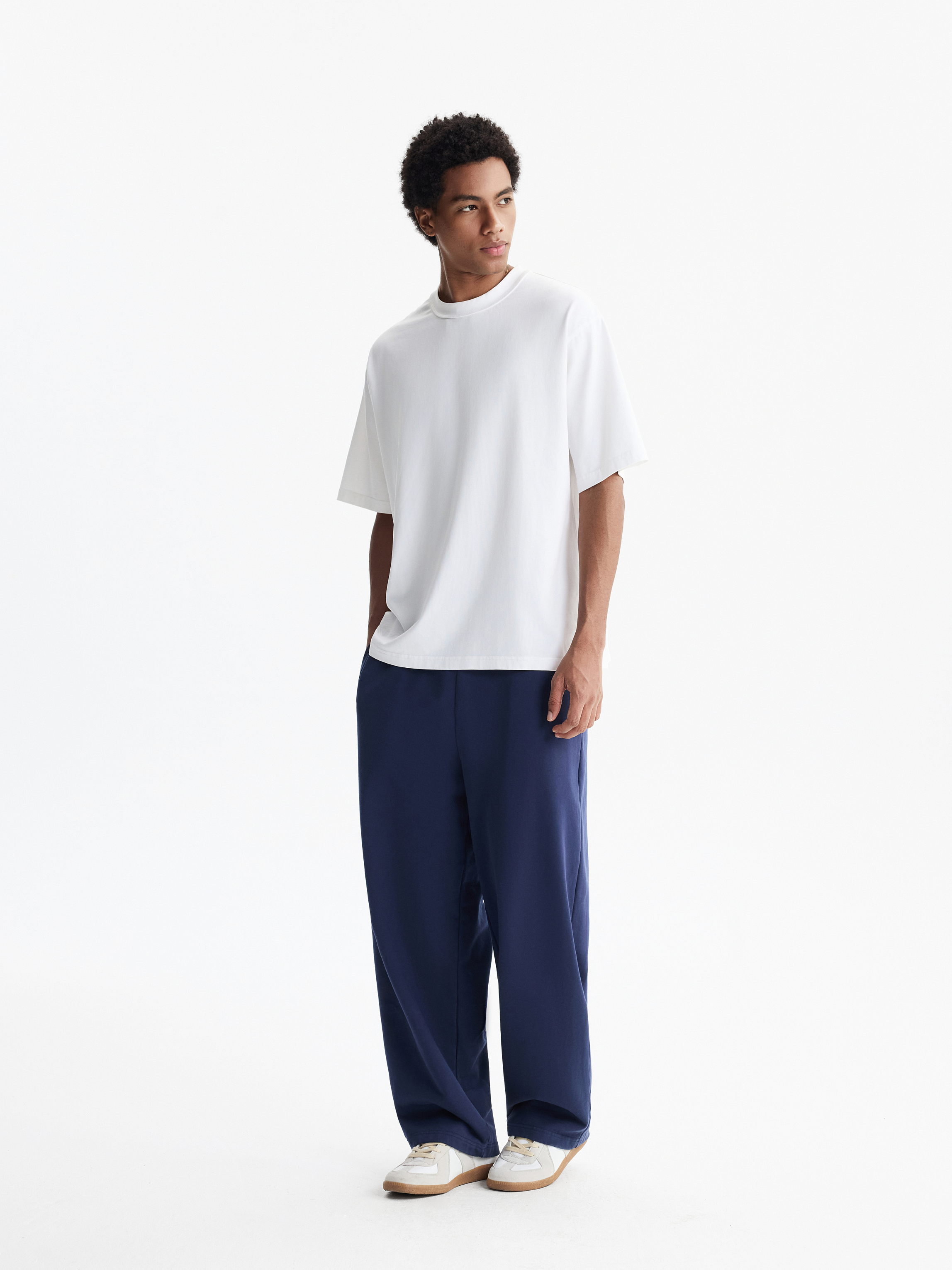 Core Sweatpant-14