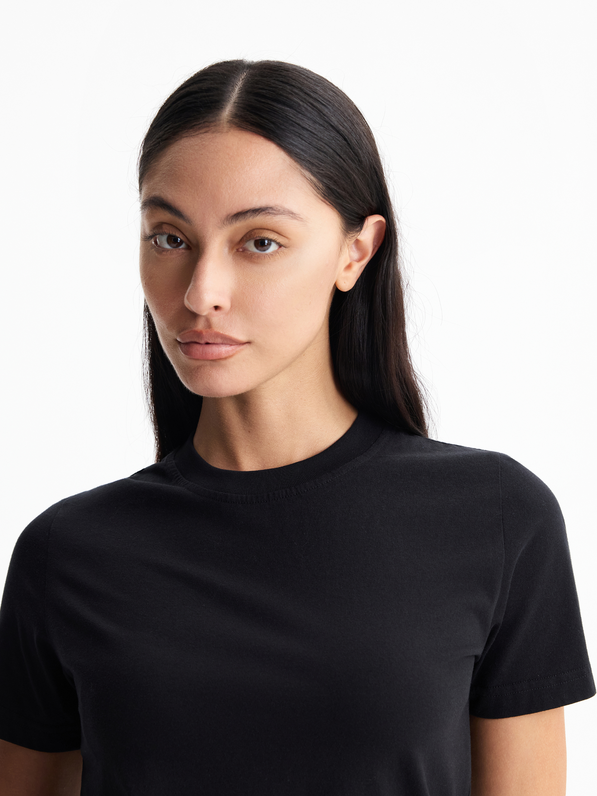 Core Regular Tee (W)-15