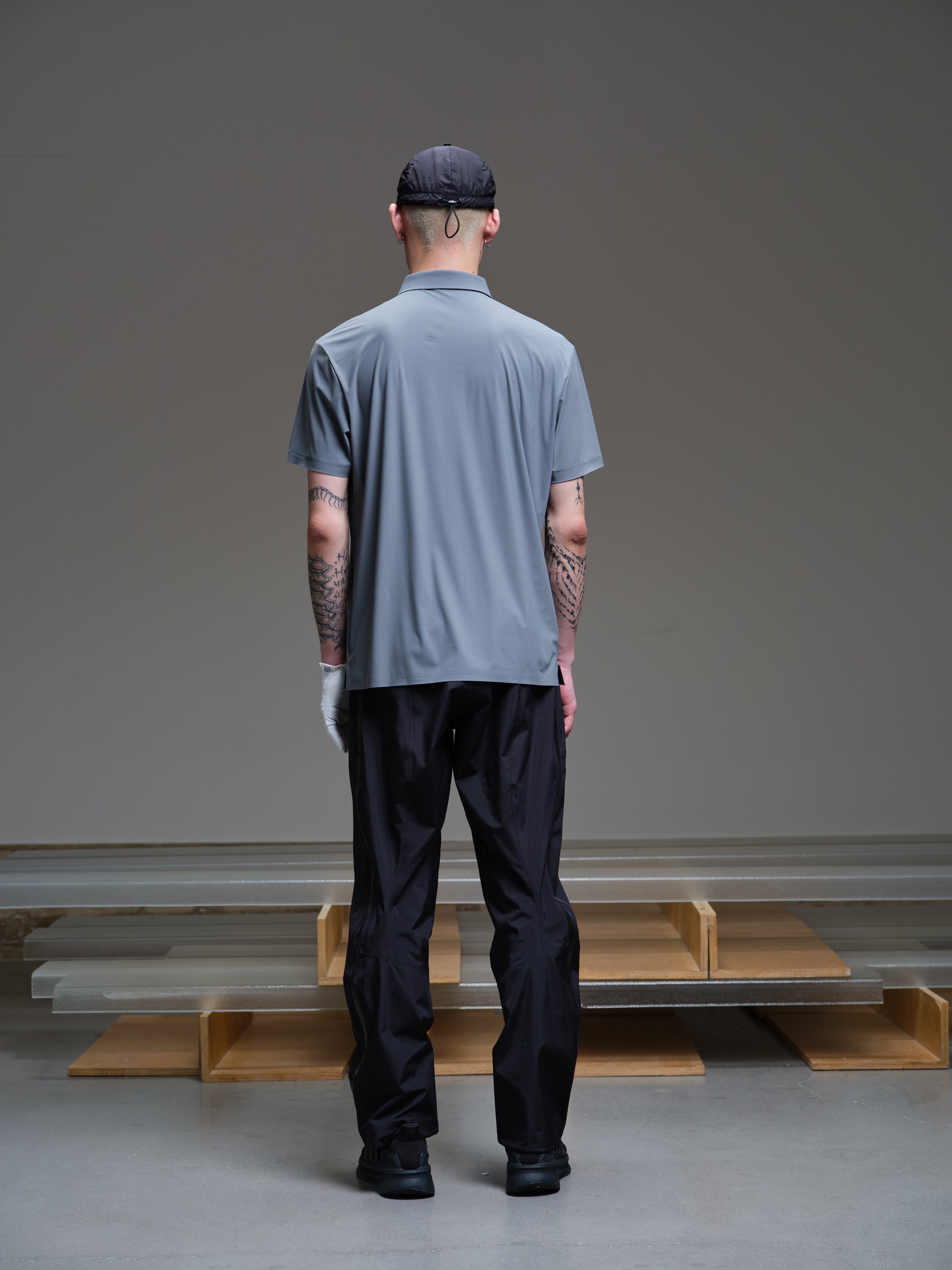 Pace Polo-3
