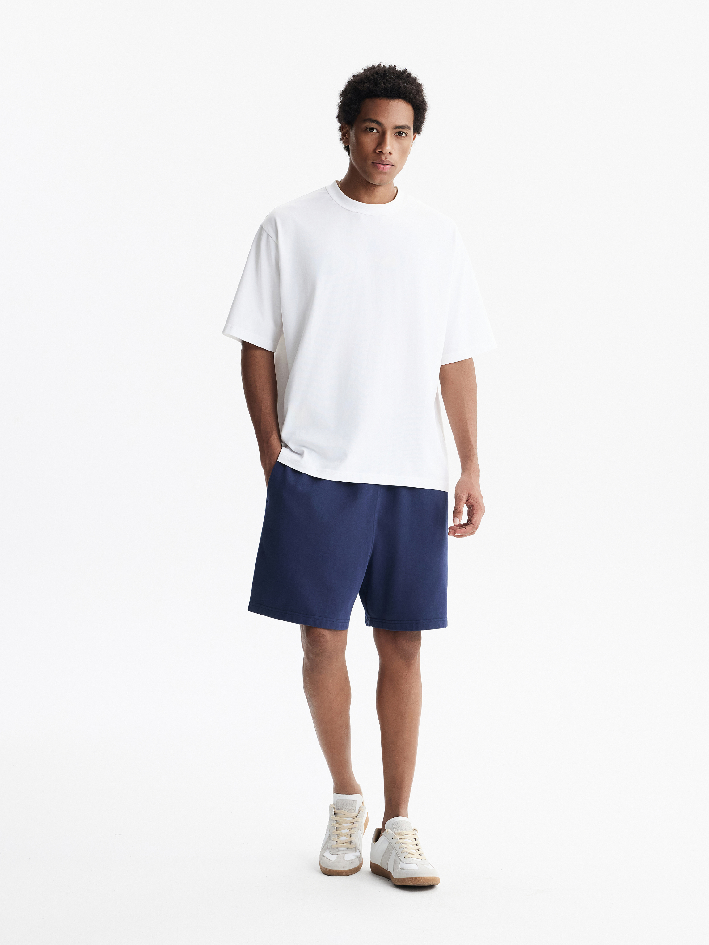 Core Short-15