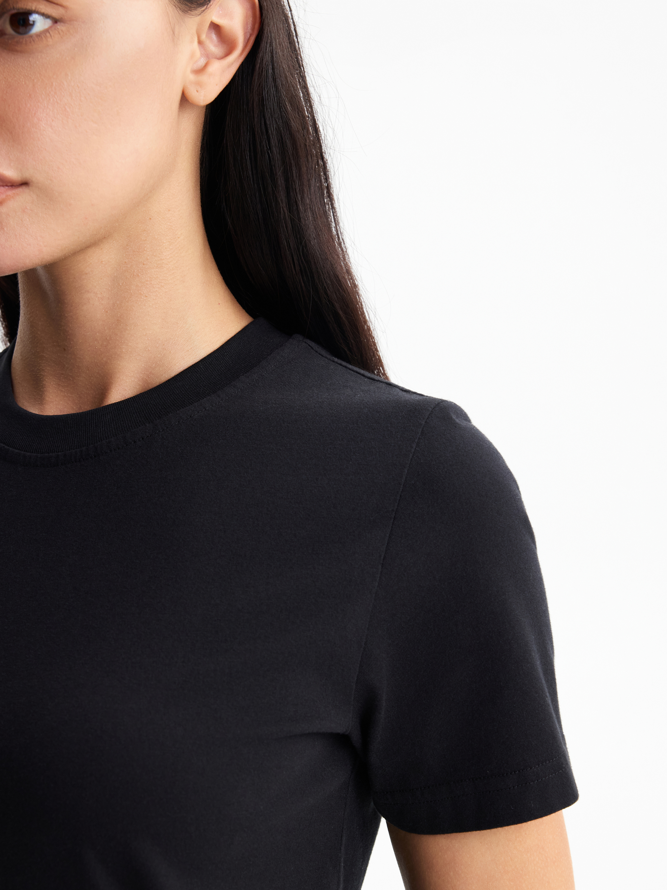Core Regular Tee (W)-16