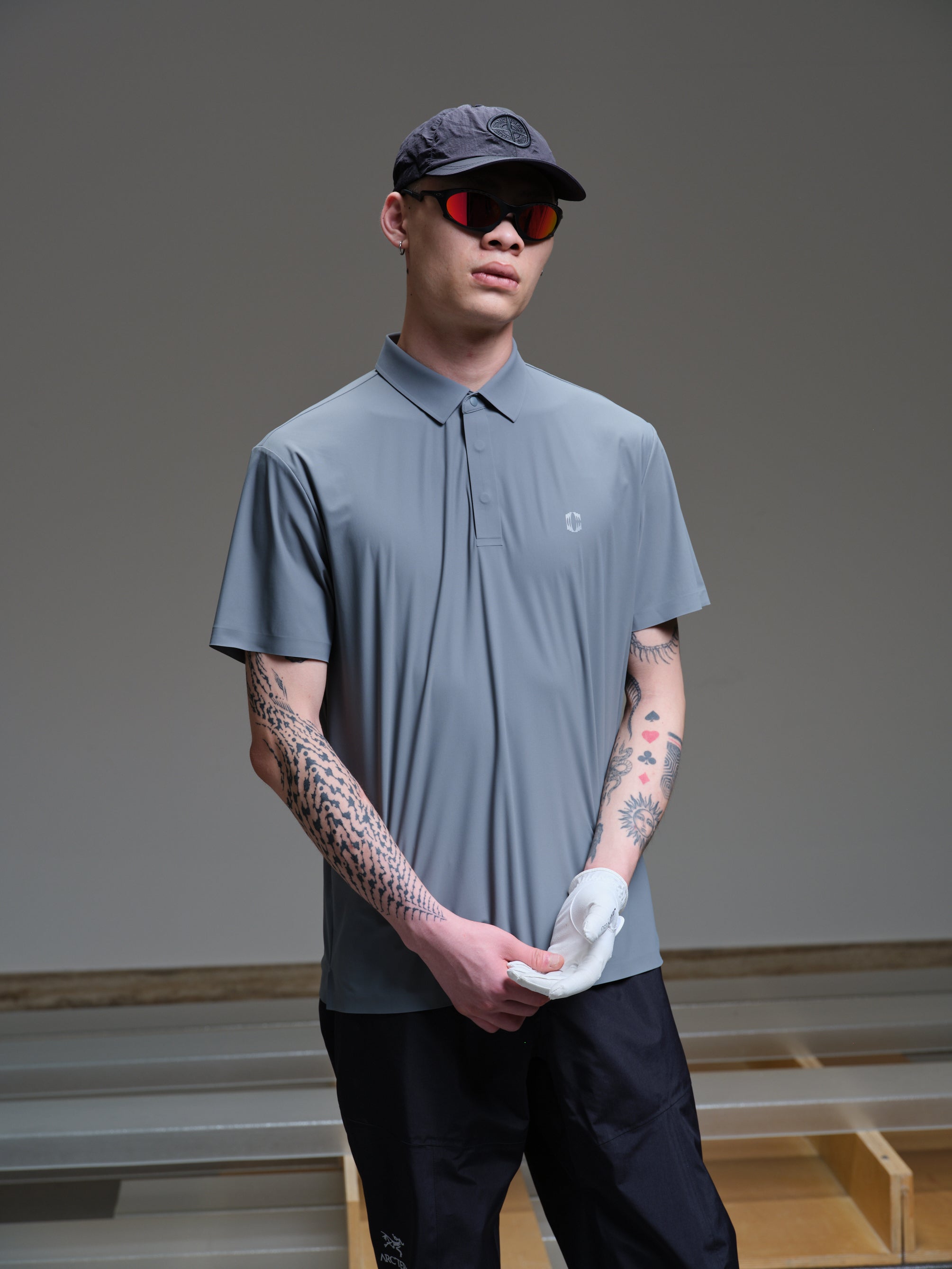 Pace Polo-2