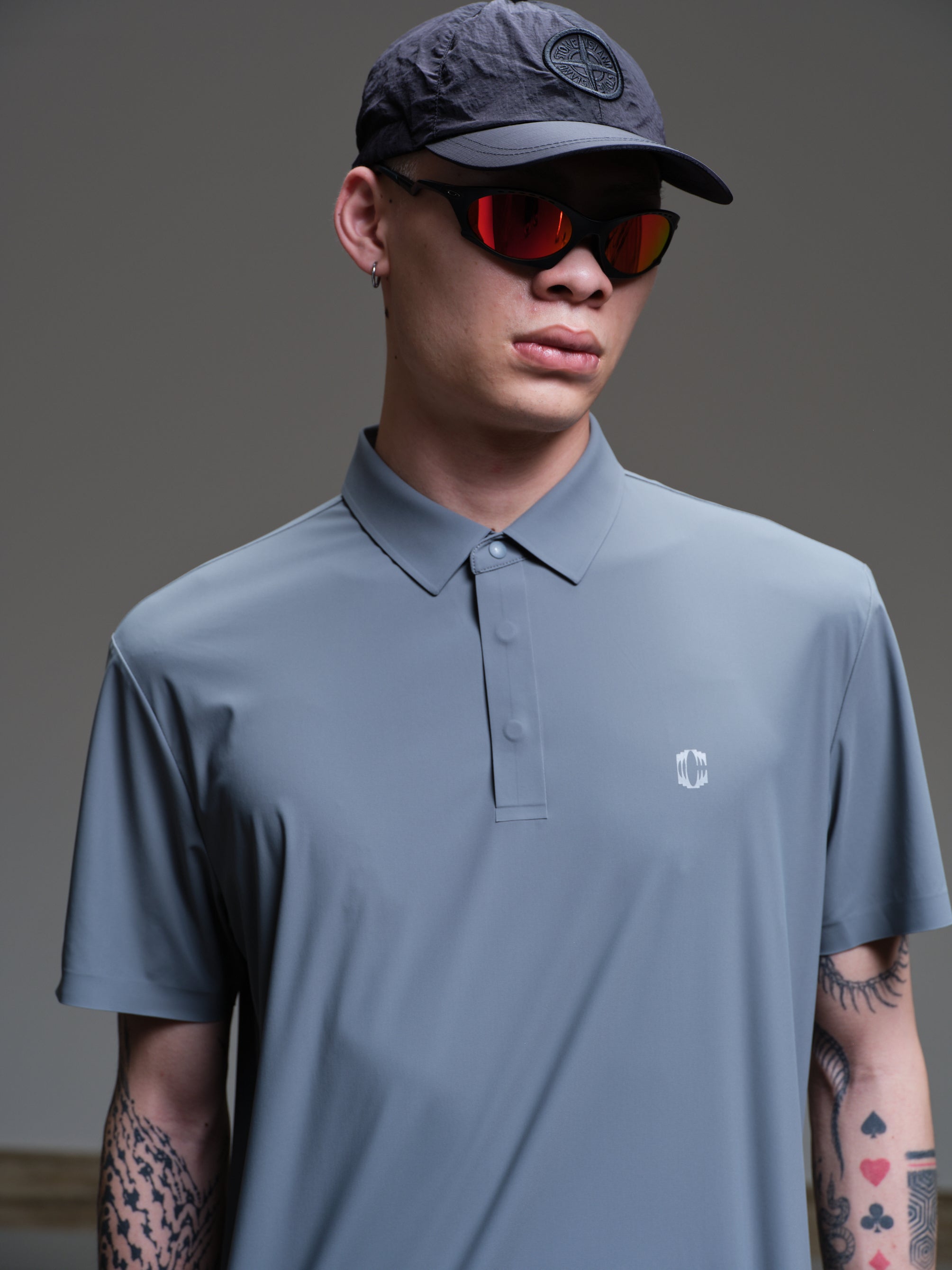 Pace Polo