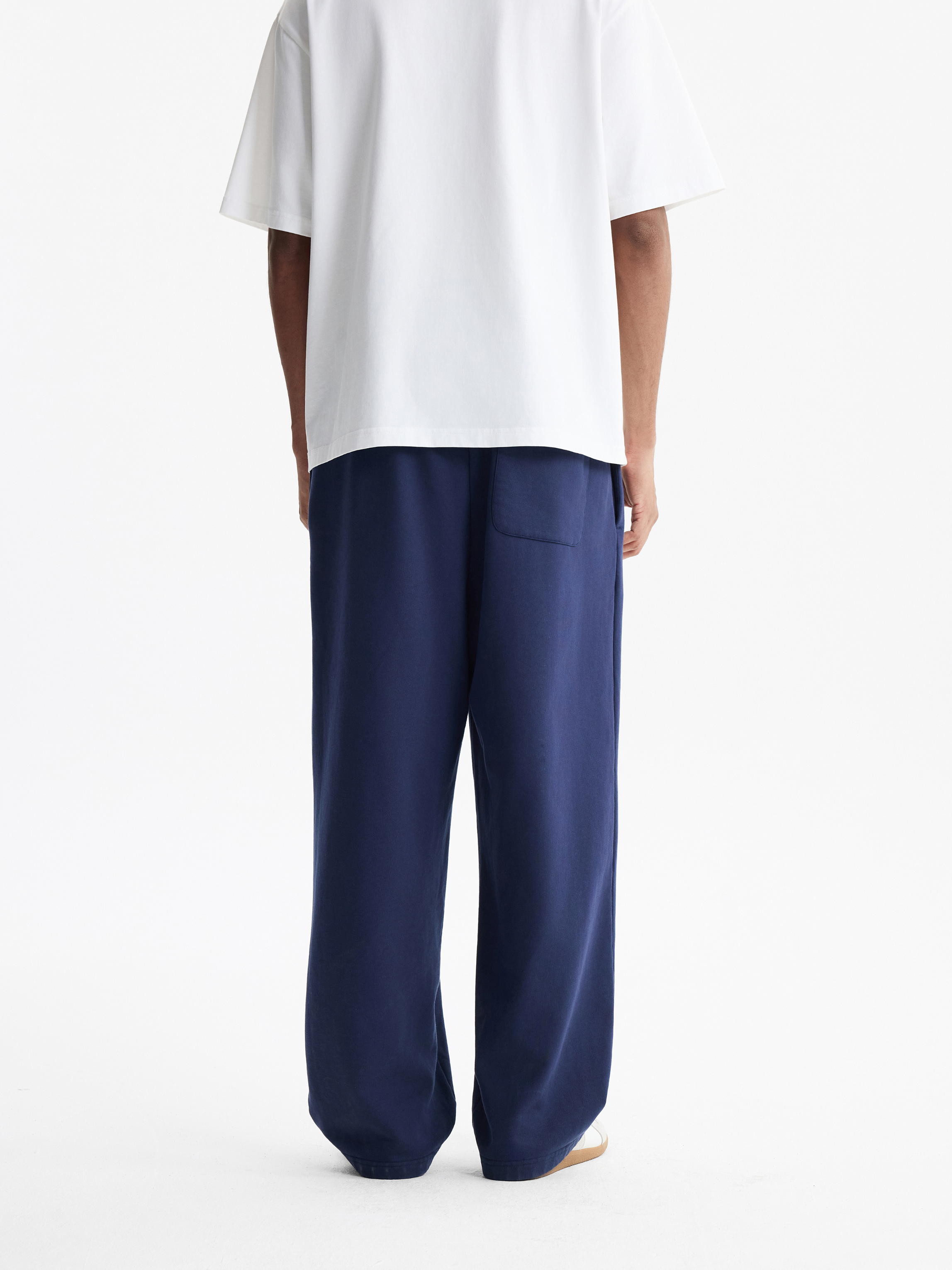 Core Sweatpant-16