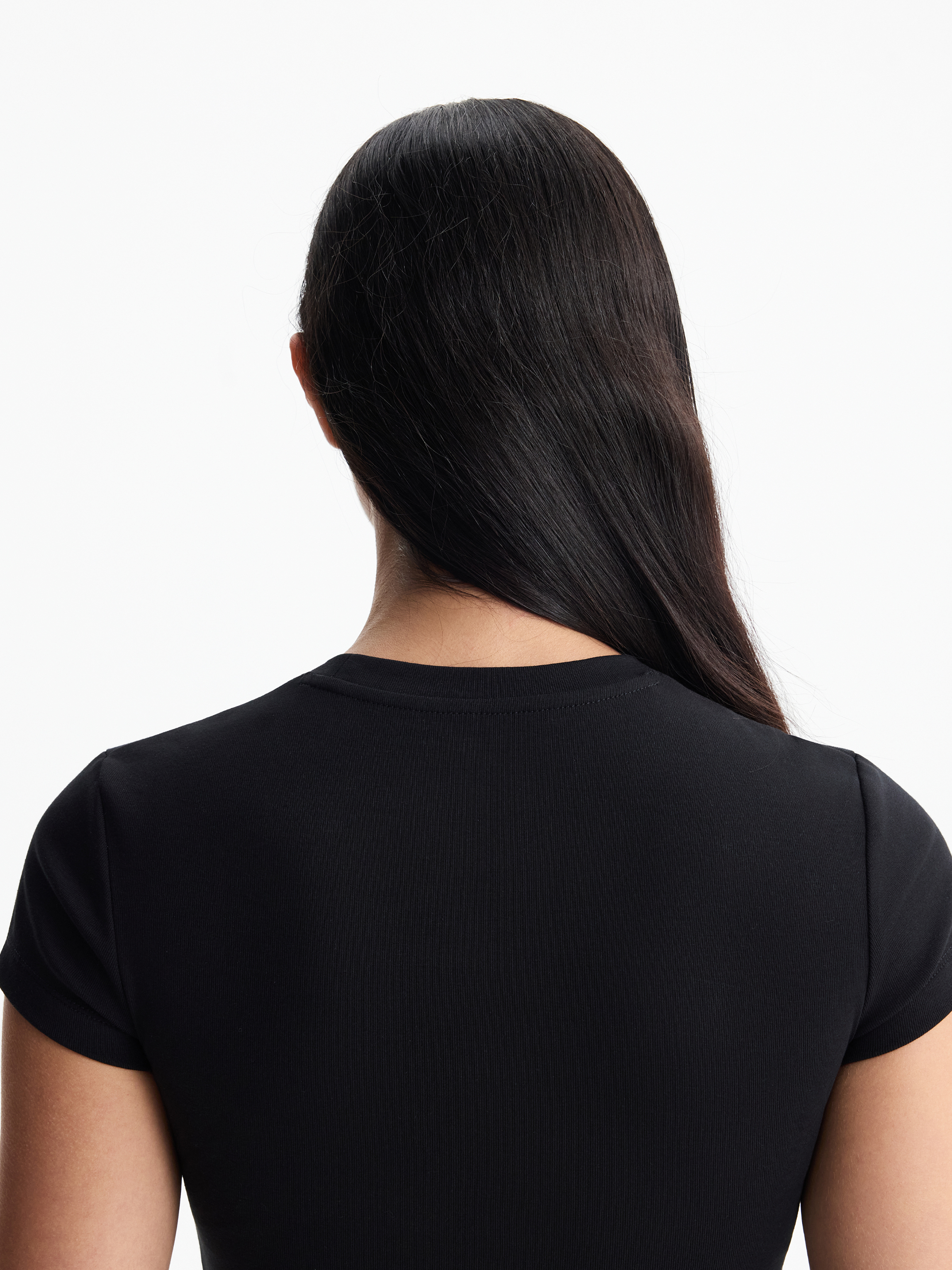 Core Baby Tee (W)-16