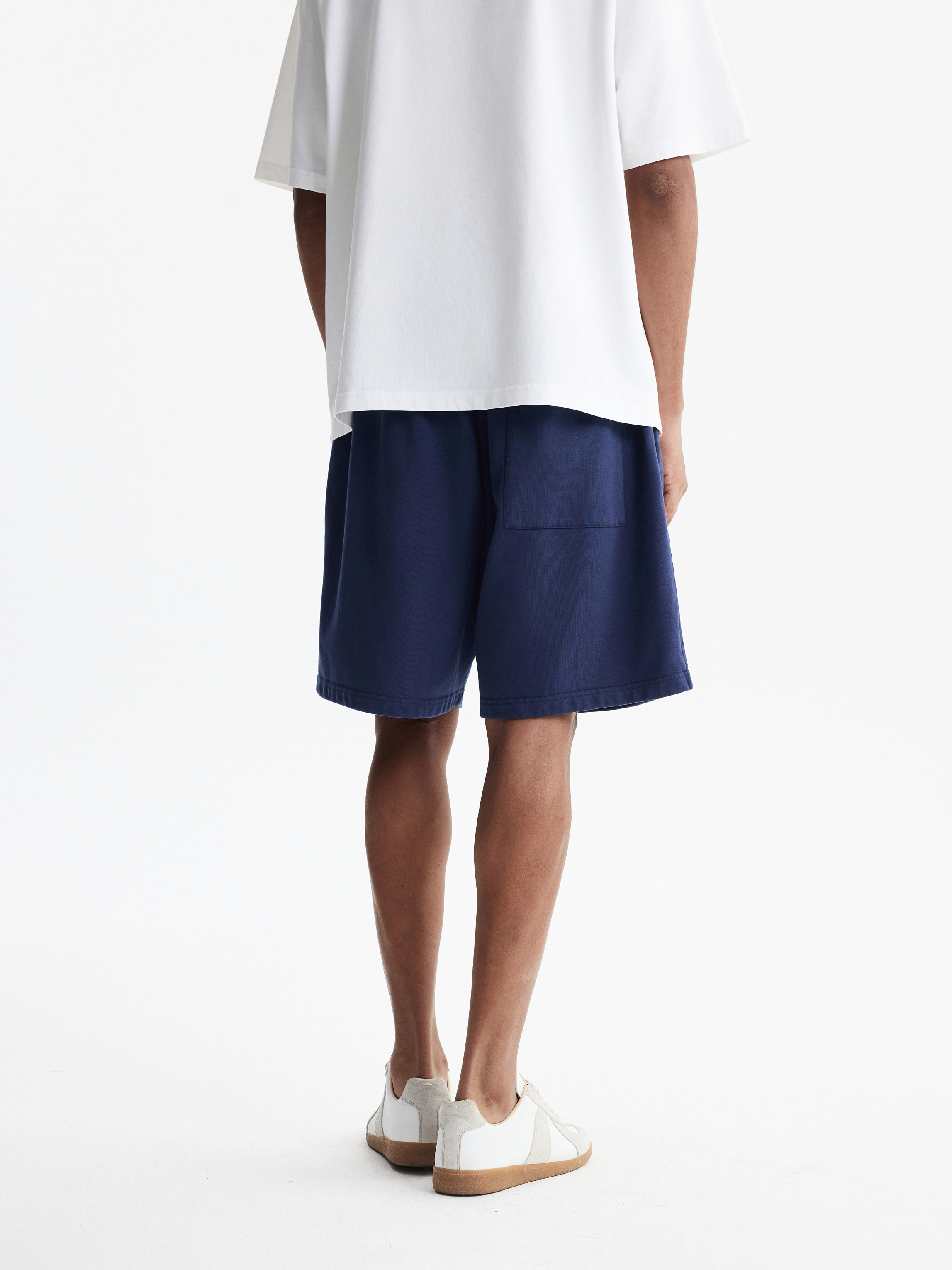 Core Short-17