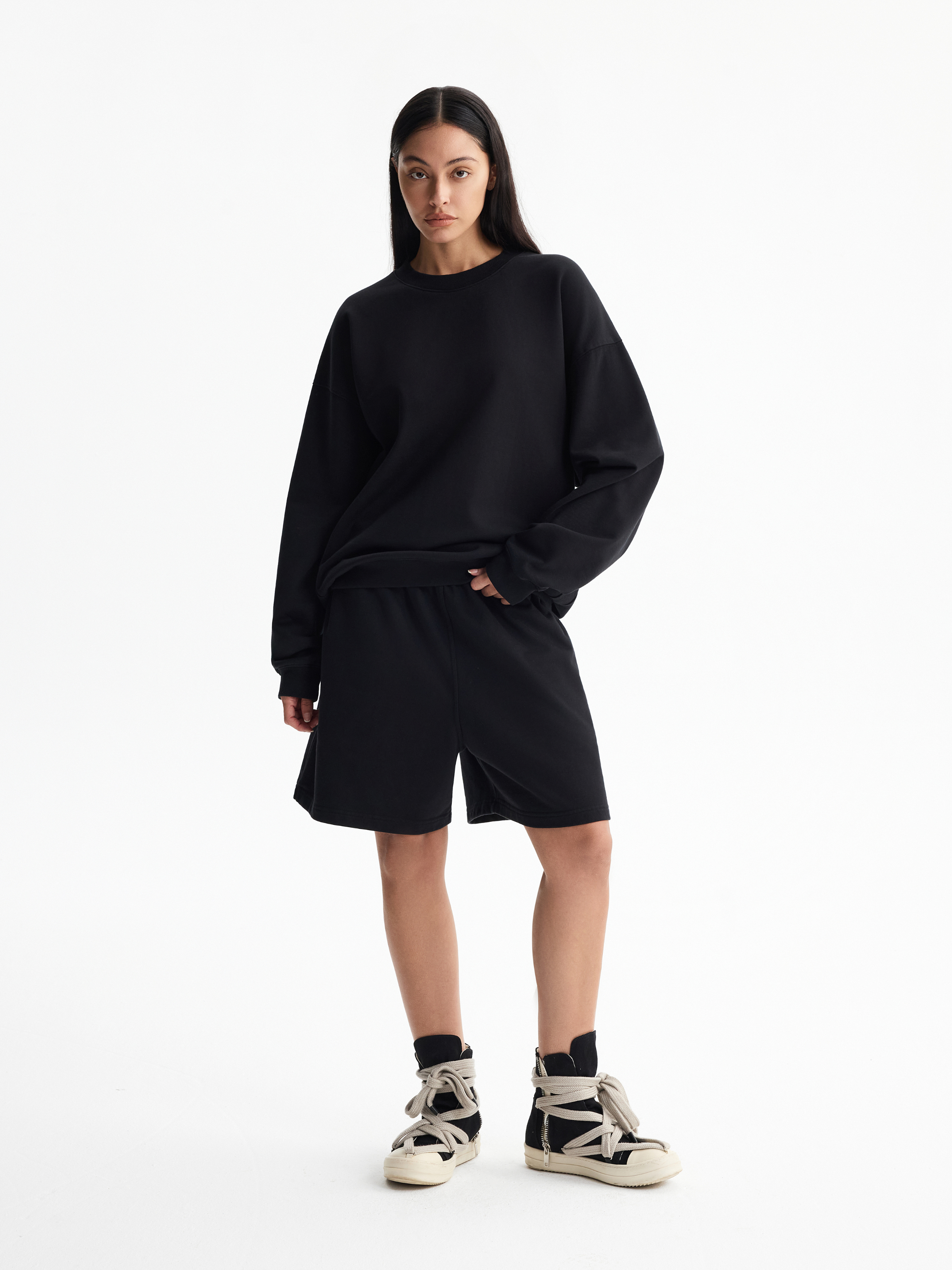 Core Crewneck-17