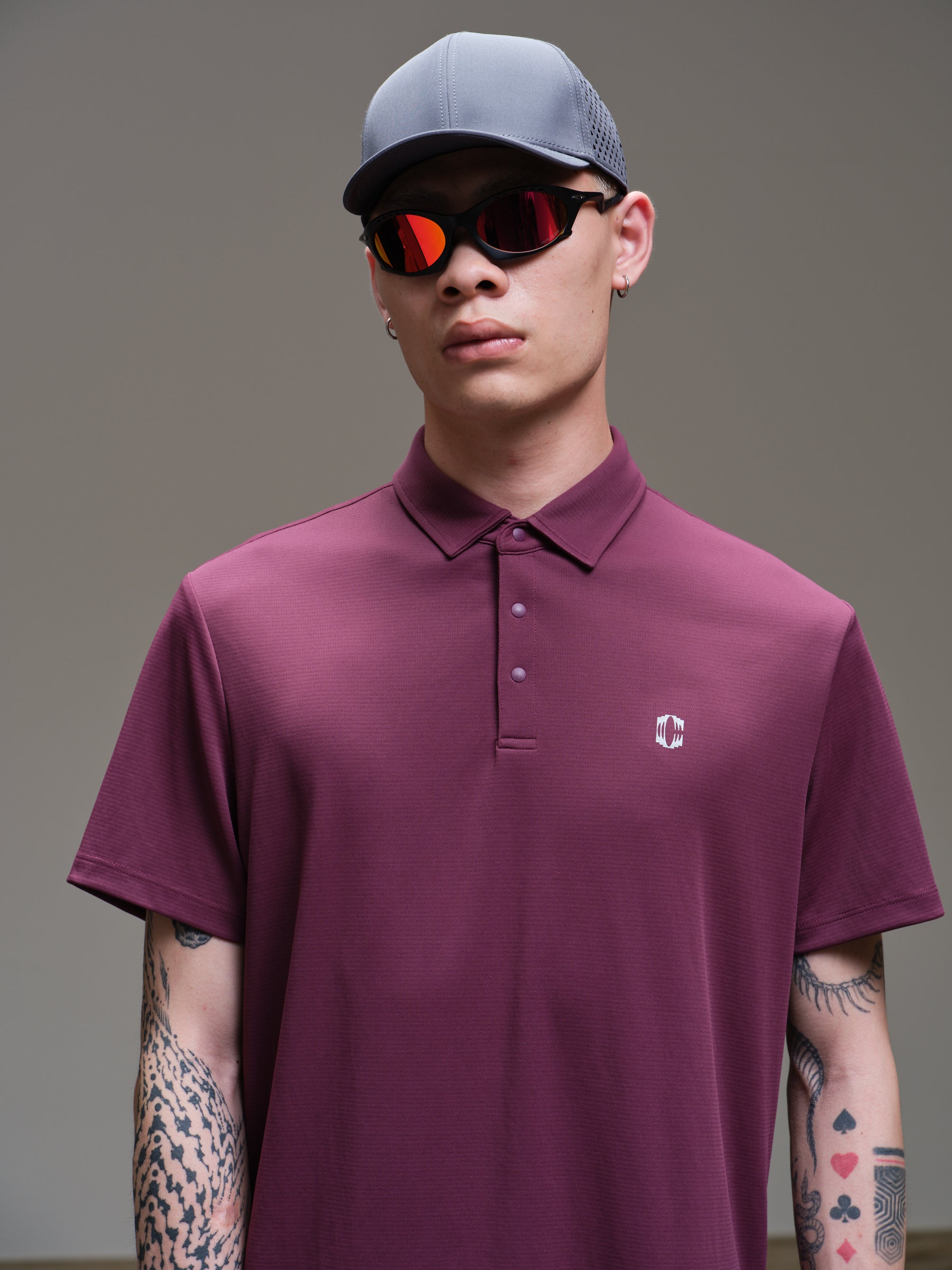 Endurance Pro Polo