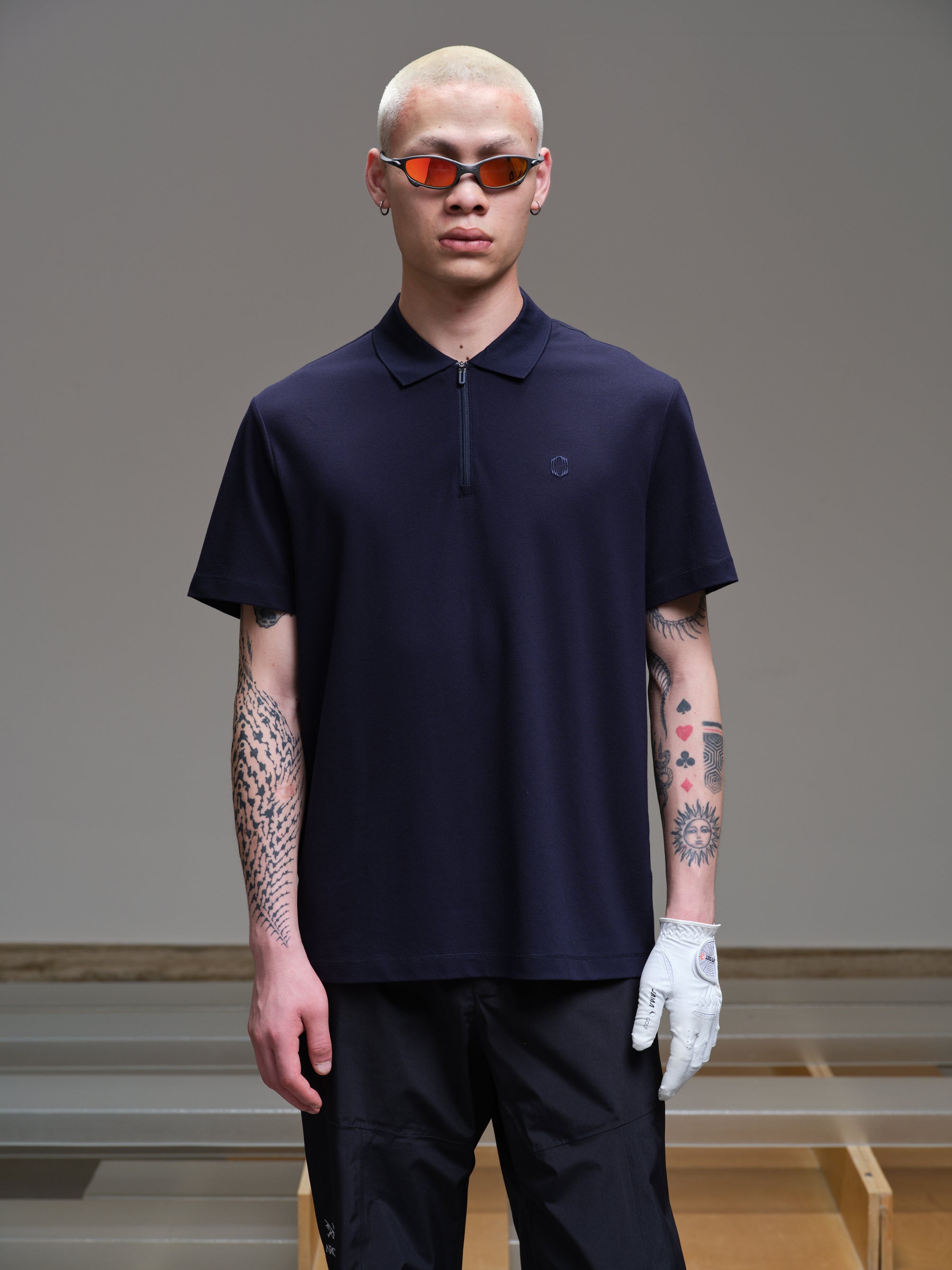 Prime Polo-5