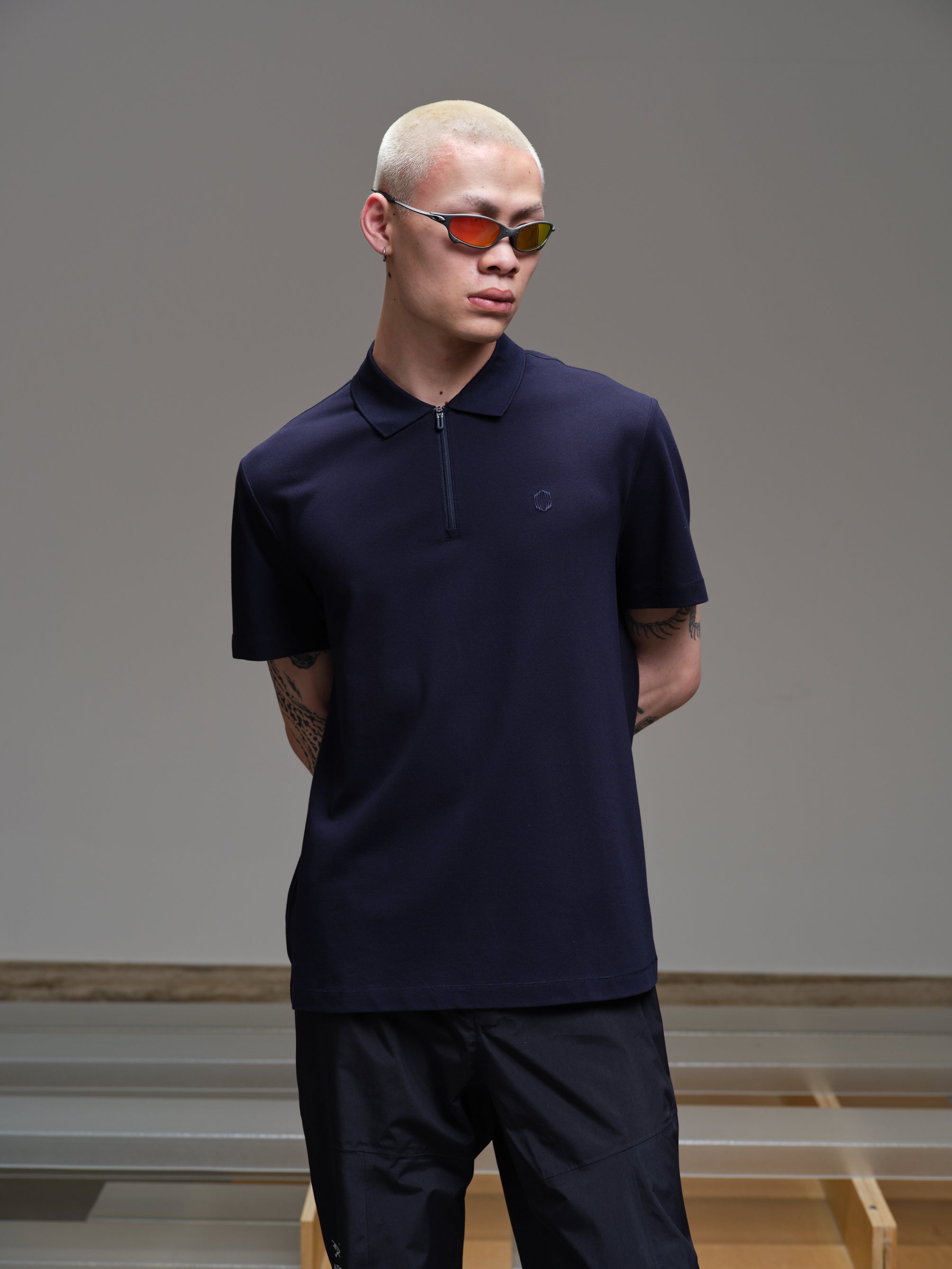 Prime Polo-6