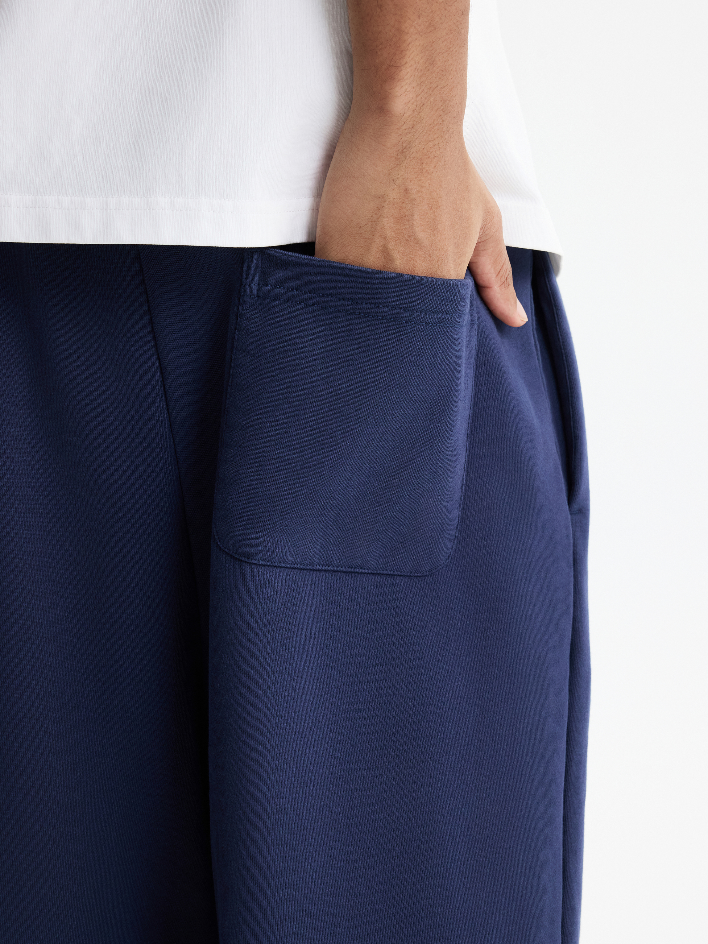 Core Short-18