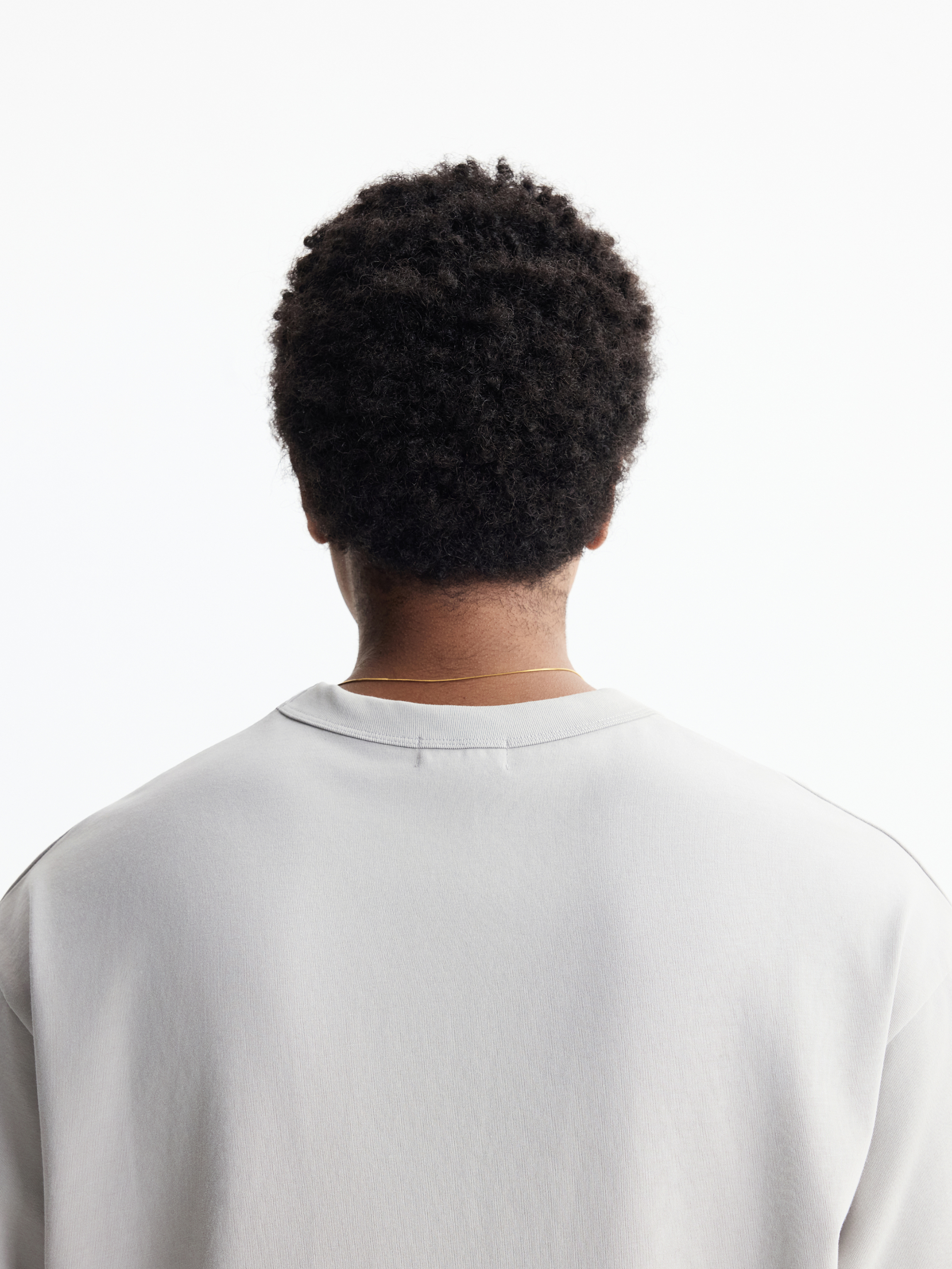 Core Oversized Tee-6