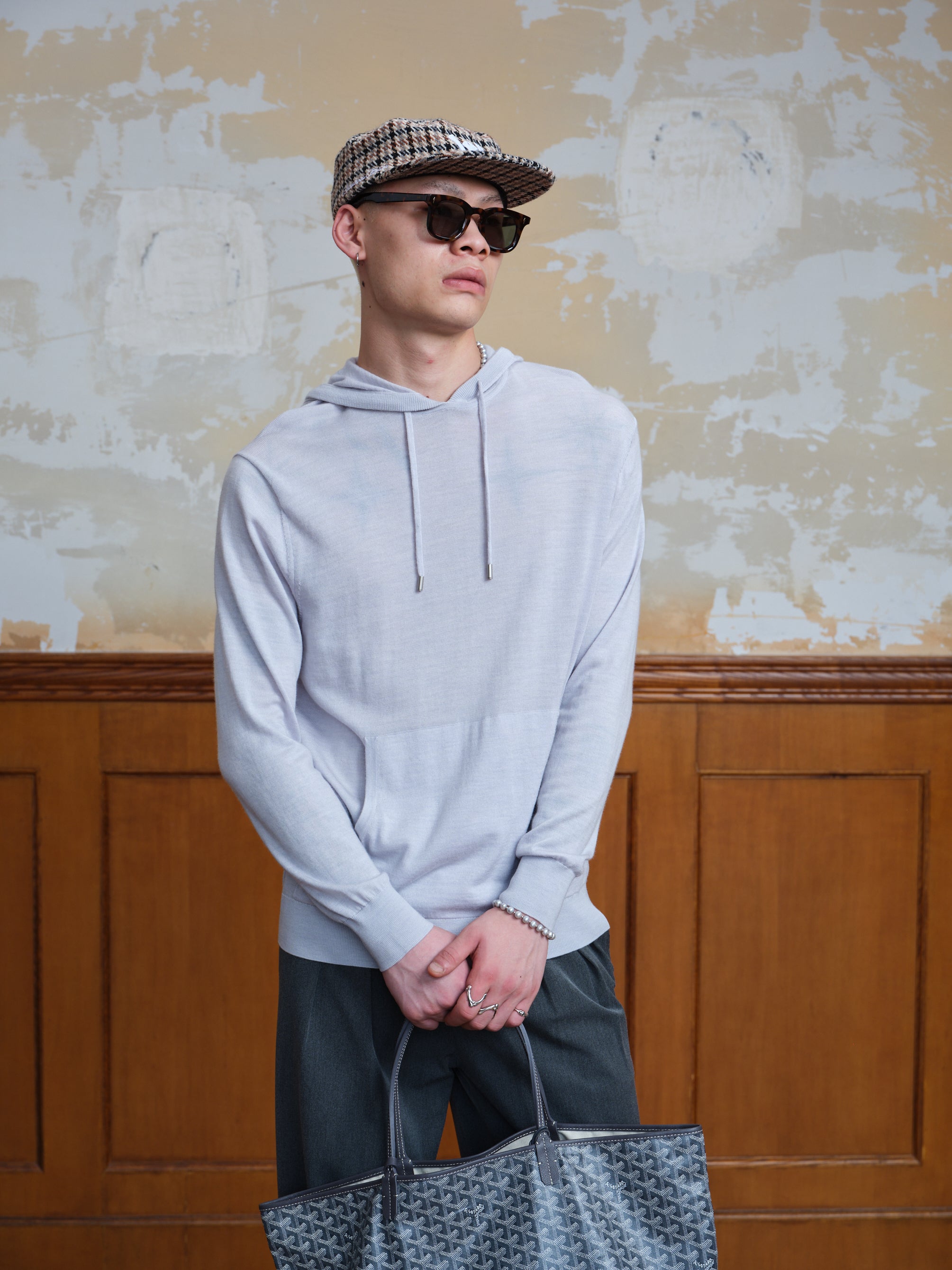 Hoodie Sweater-3