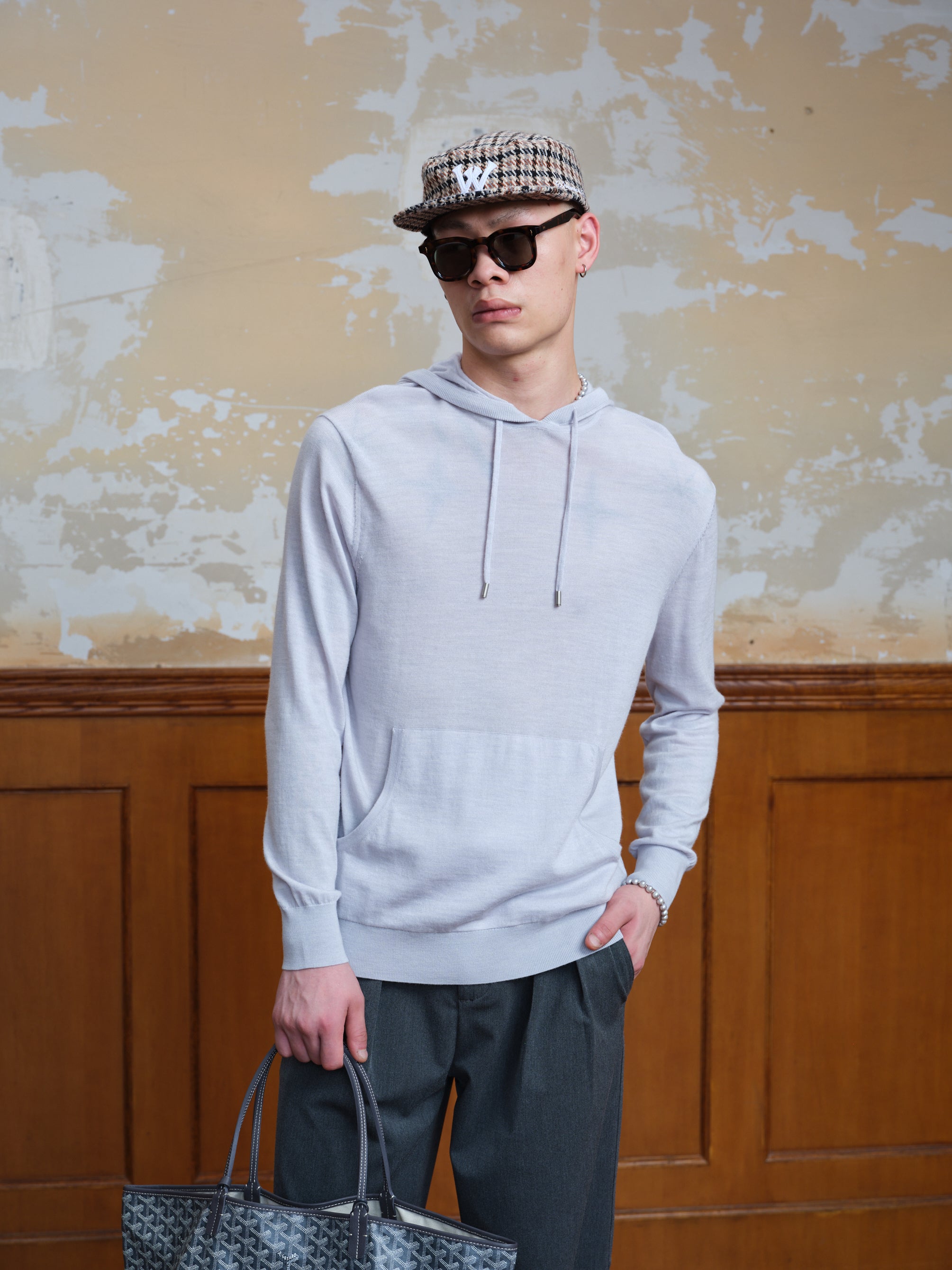 Hoodie Sweater-2