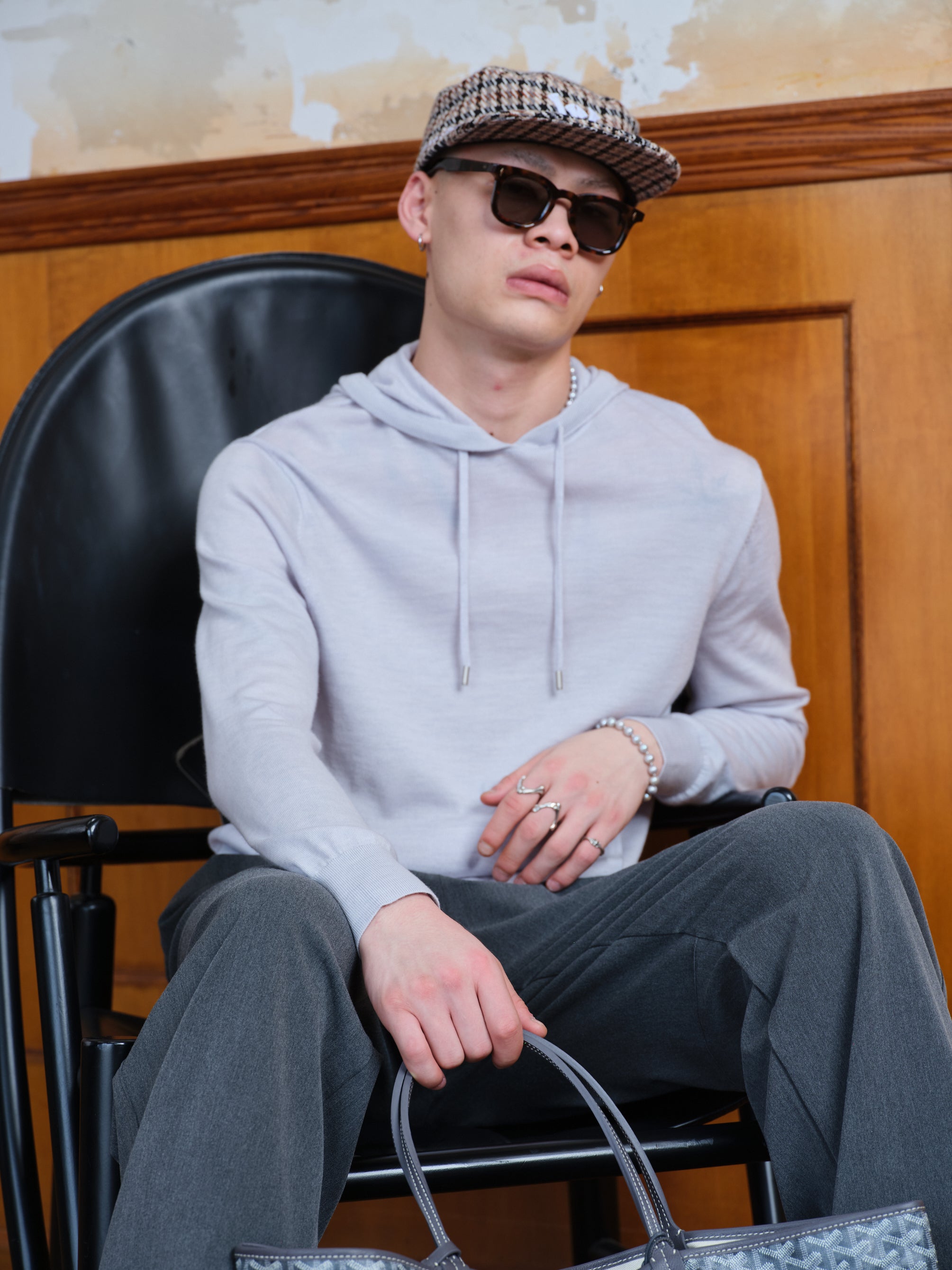 Hoodie Sweater-5