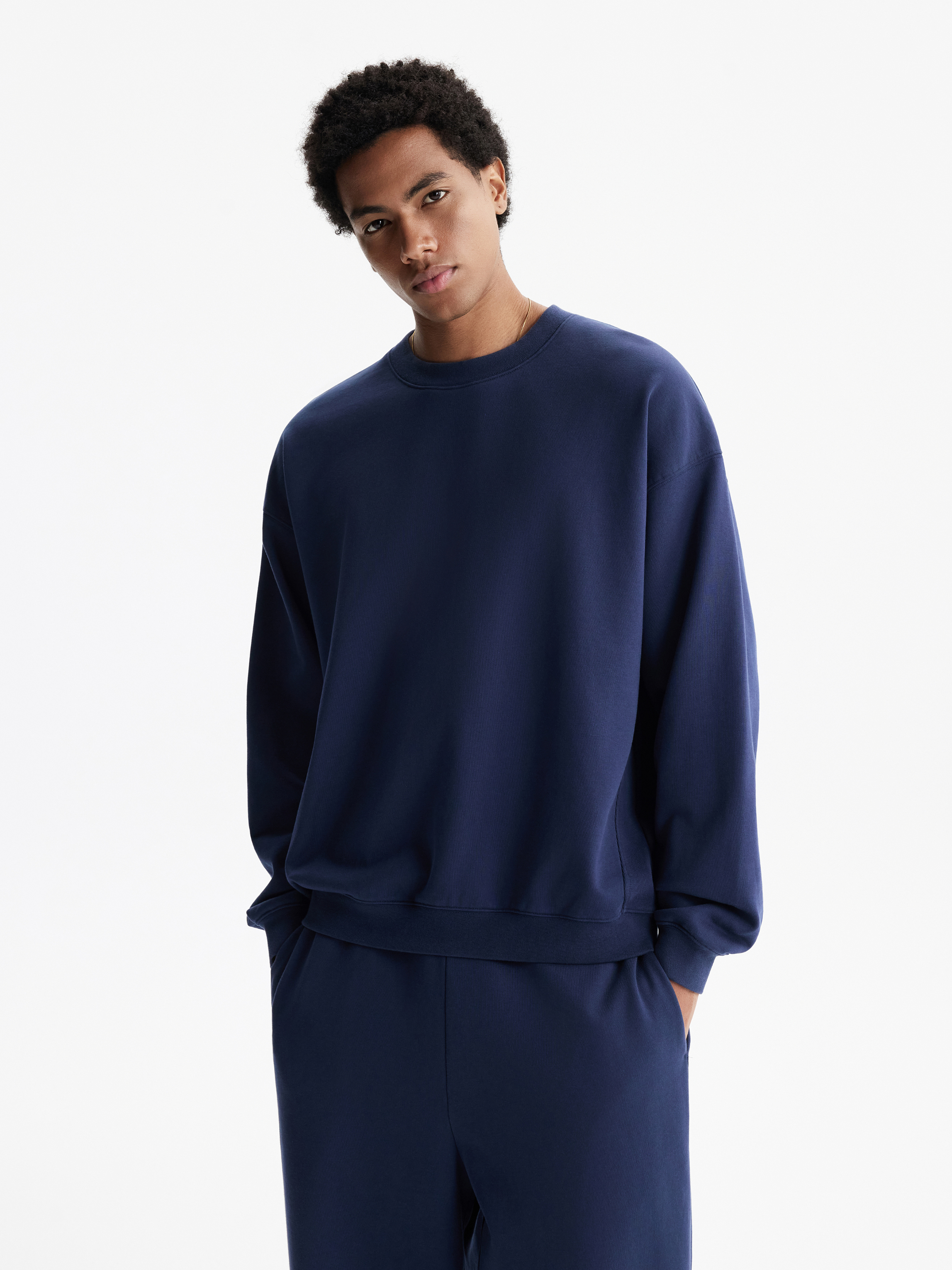 Core Crewneck-19