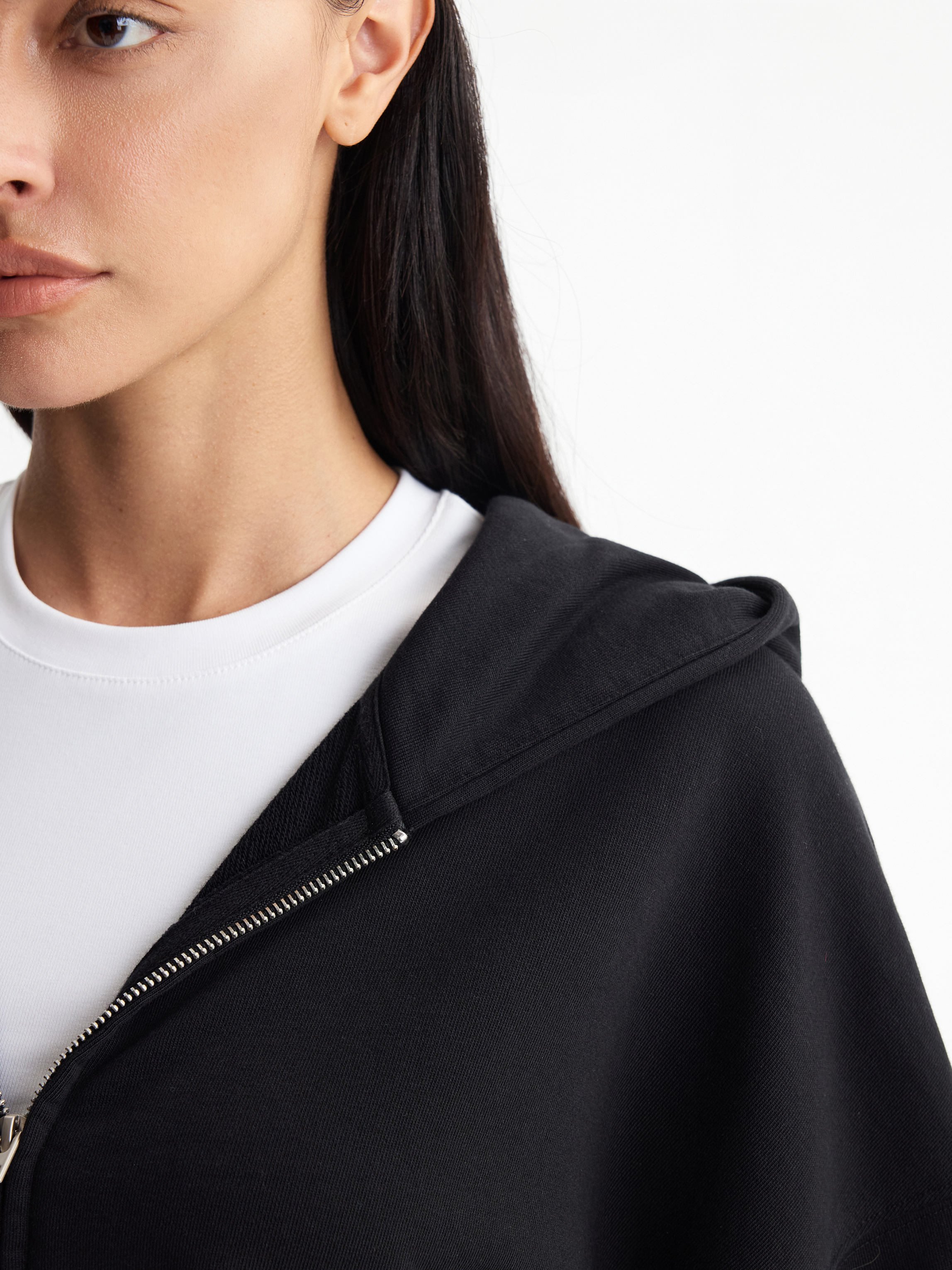 Core Zip-Up Hoodie-20