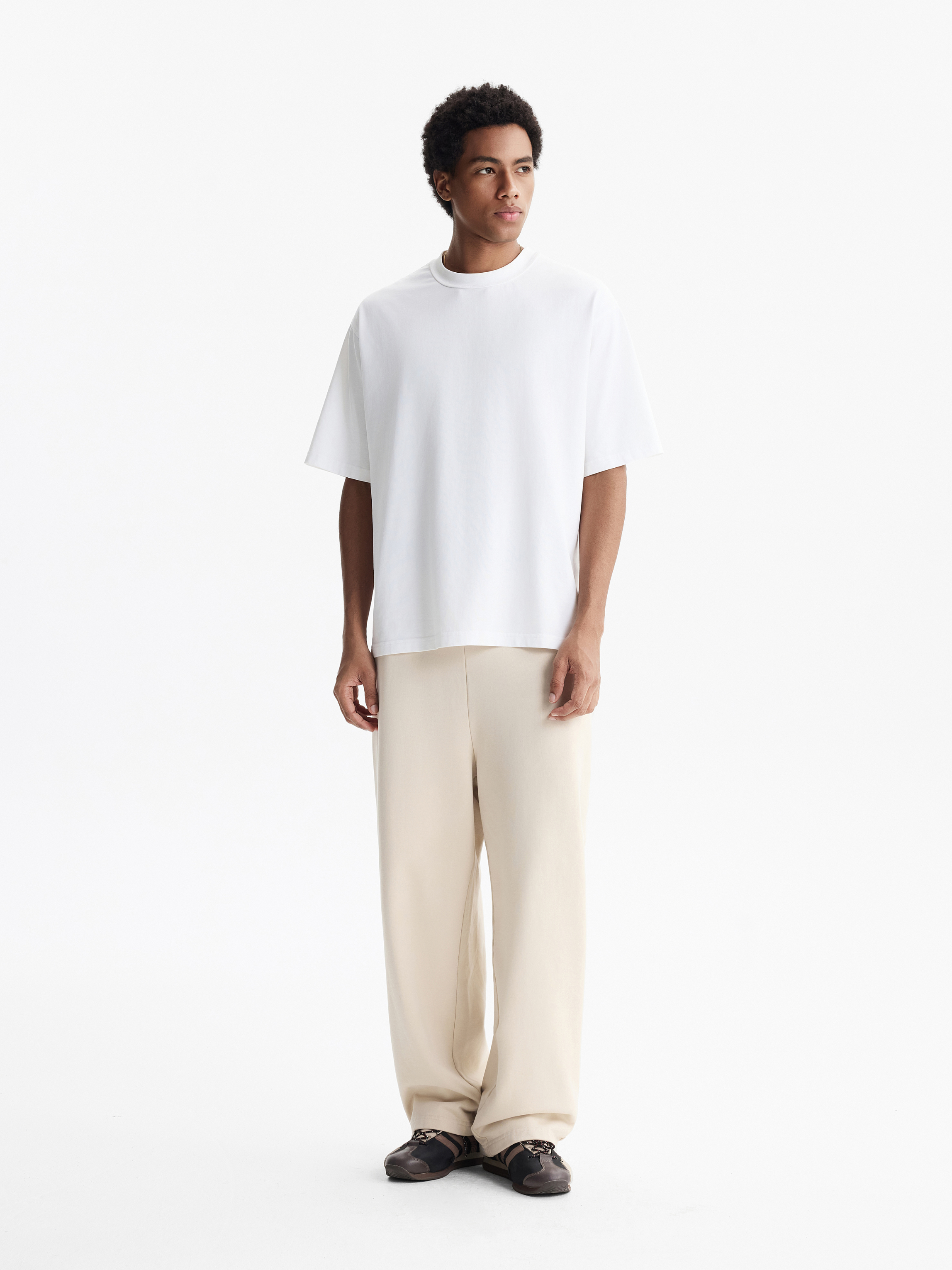 Core Sweatpant-19