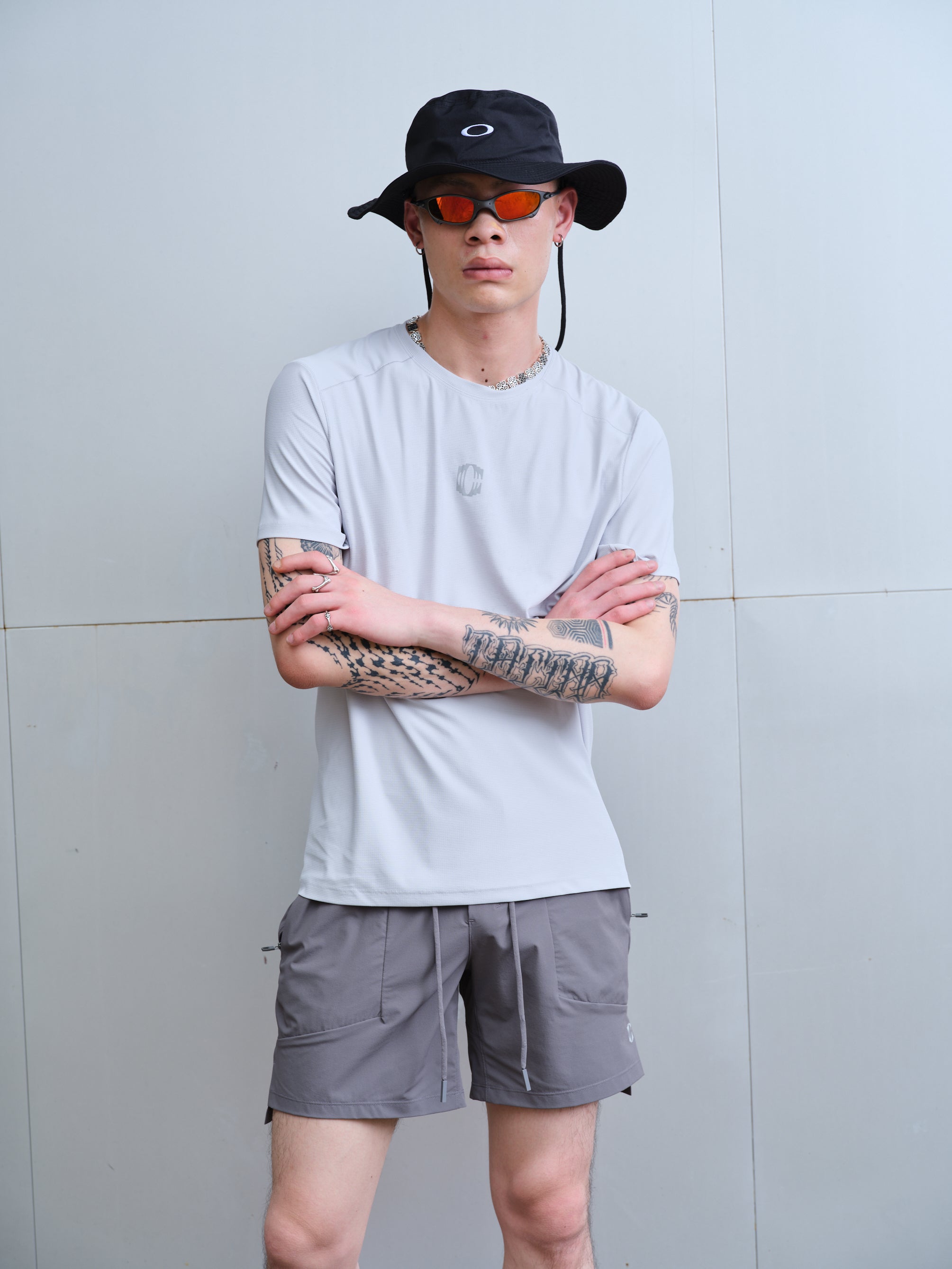 Align Tee