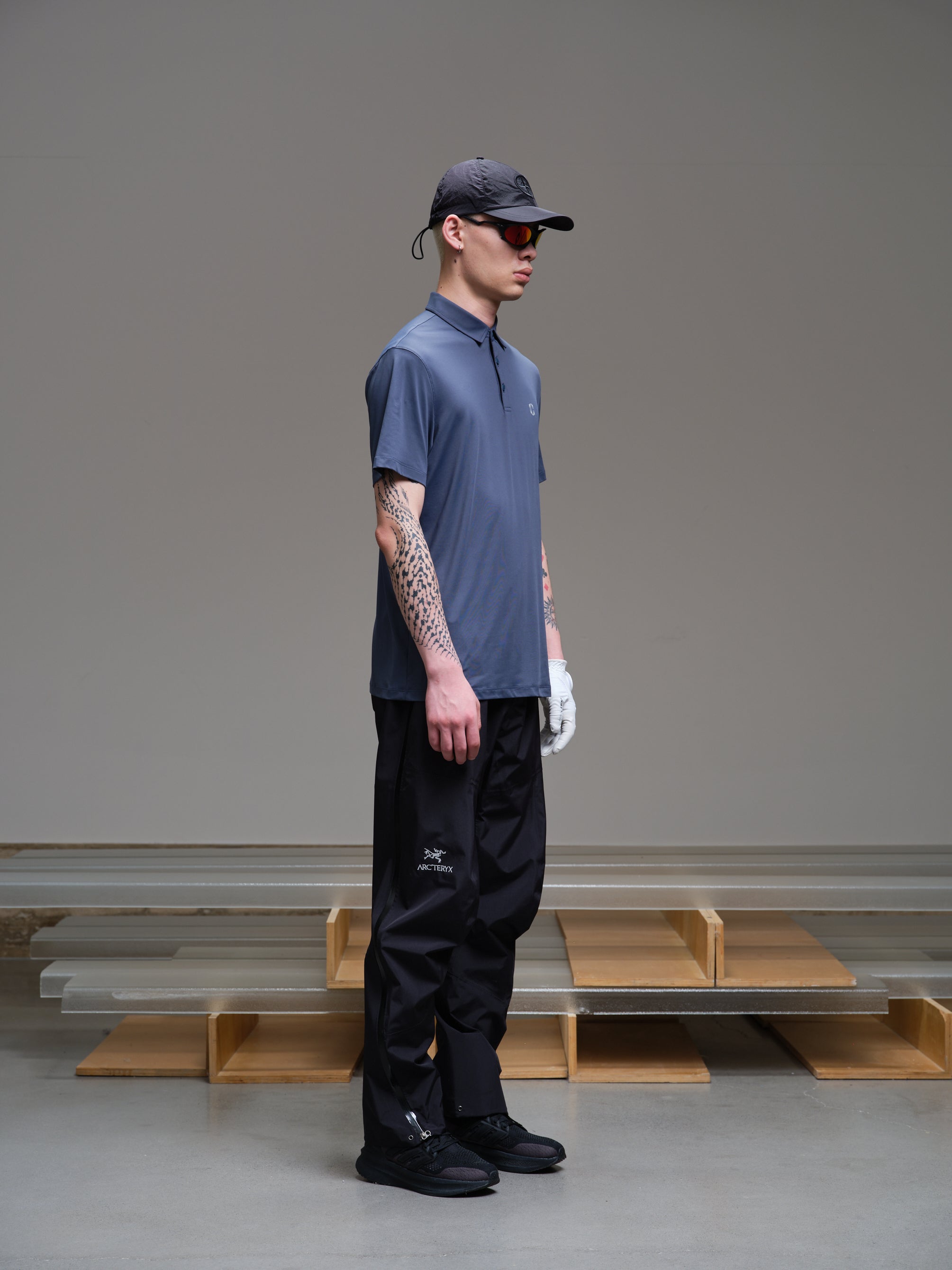 Flow Polo-4